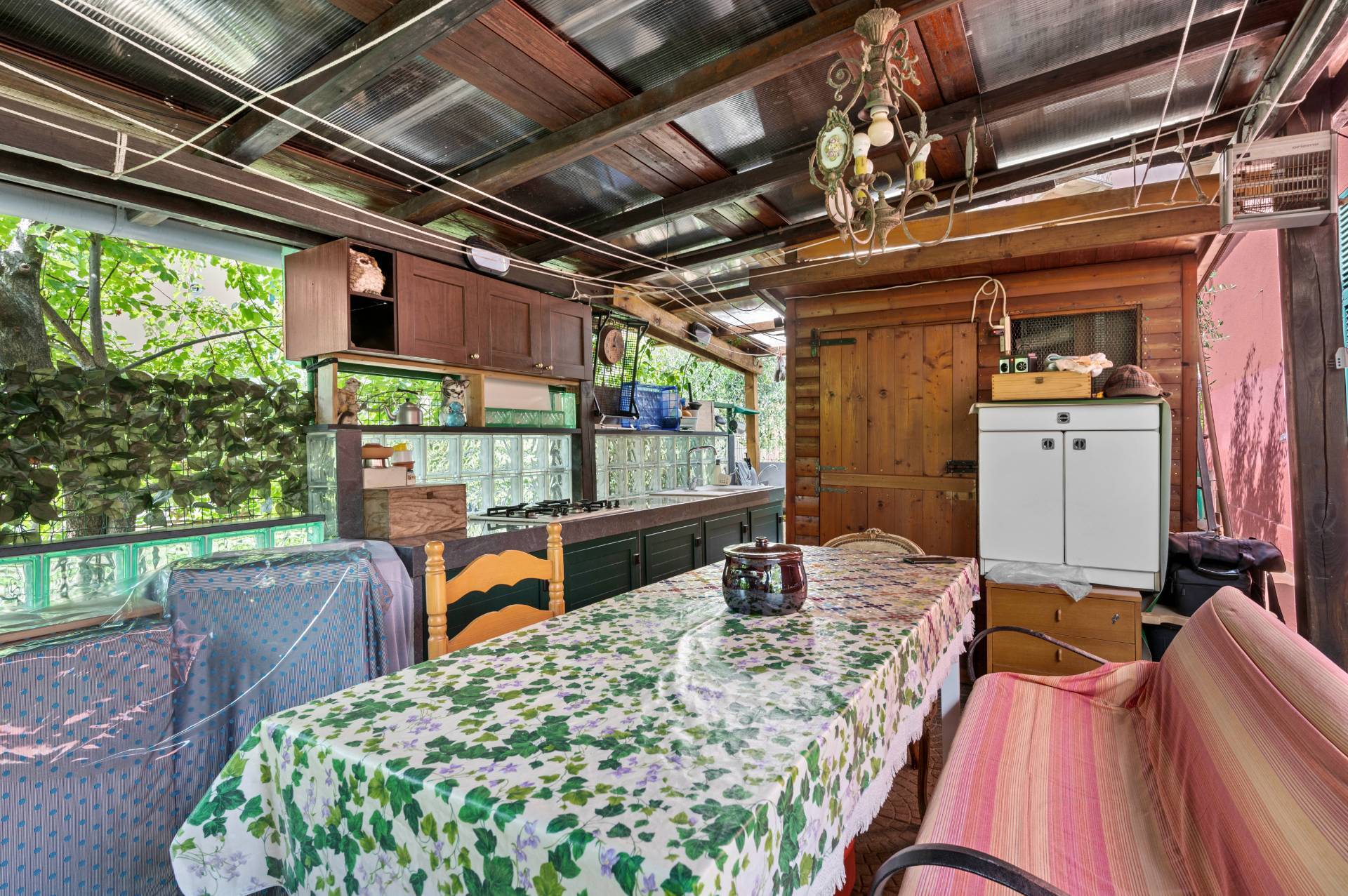 Casa singola in vendita a Rapallo