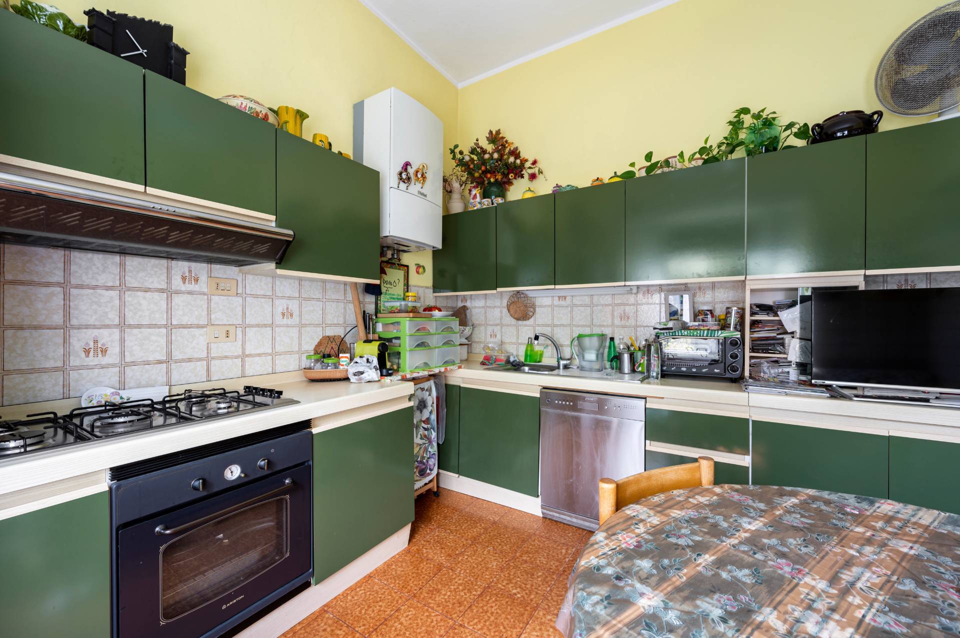 Casa singola in vendita a Rapallo