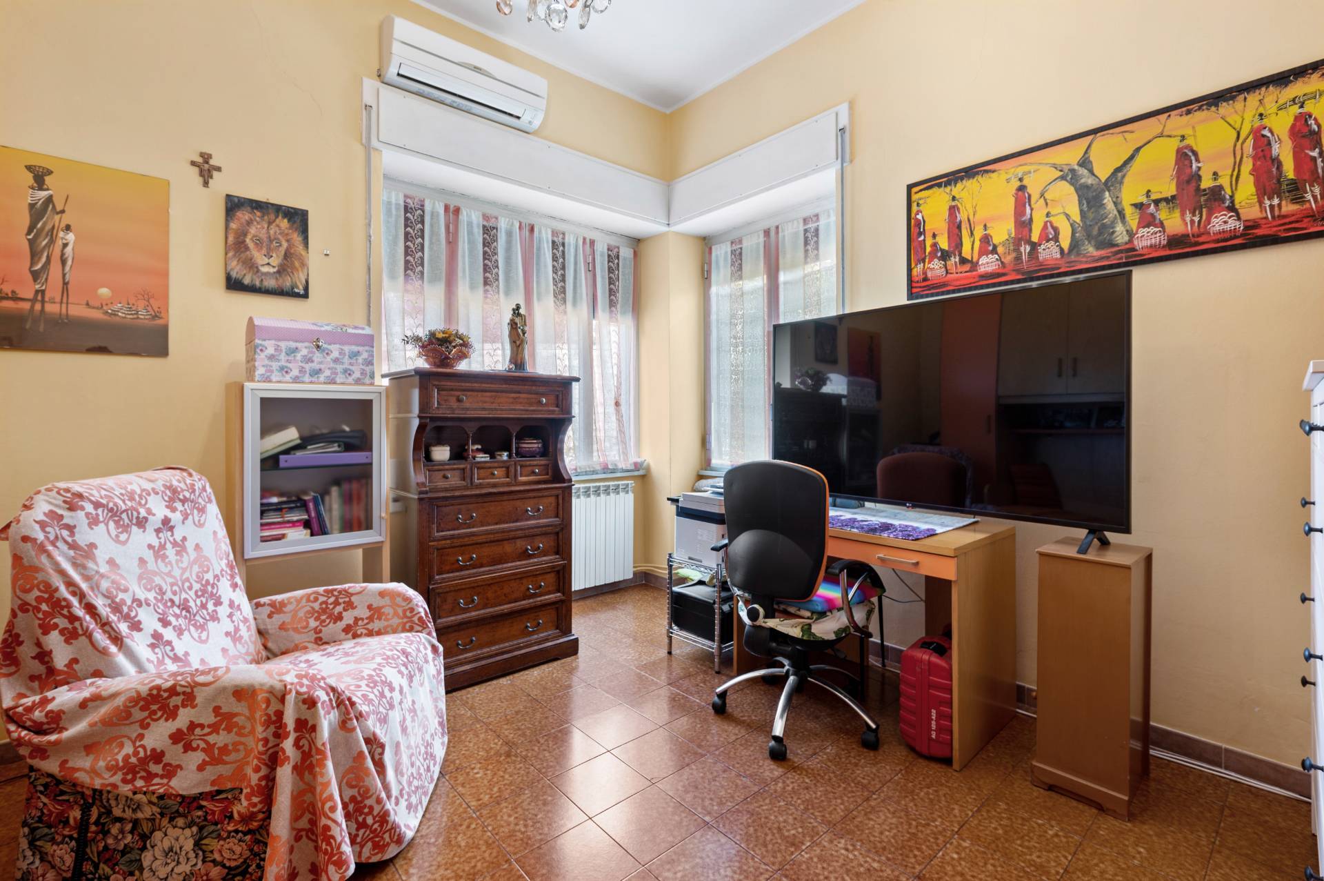 Casa singola in vendita a Rapallo