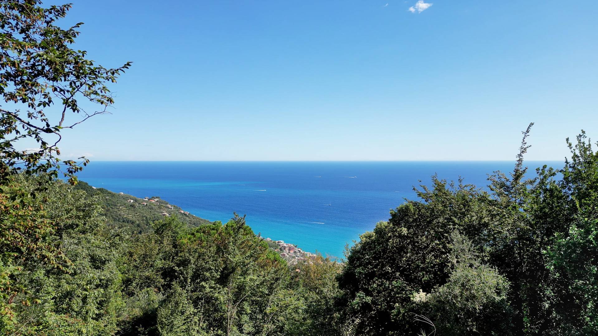 Rustico in vendita a Zoagli