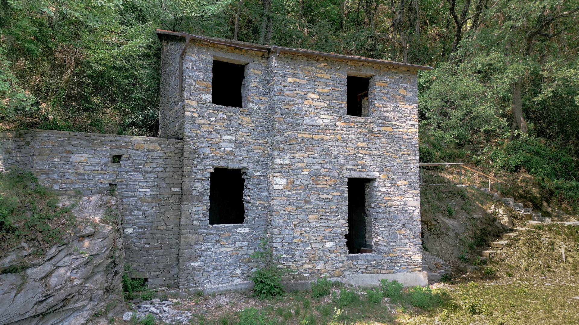 Rustico in vendita a Zoagli