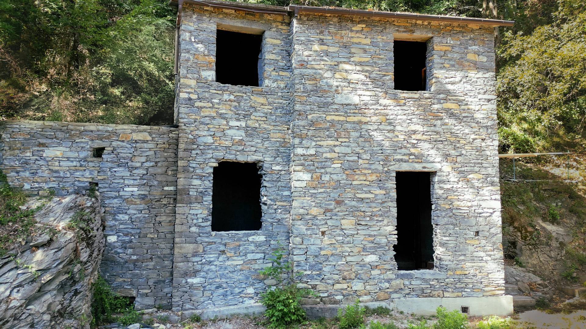 Rustico in vendita a Zoagli