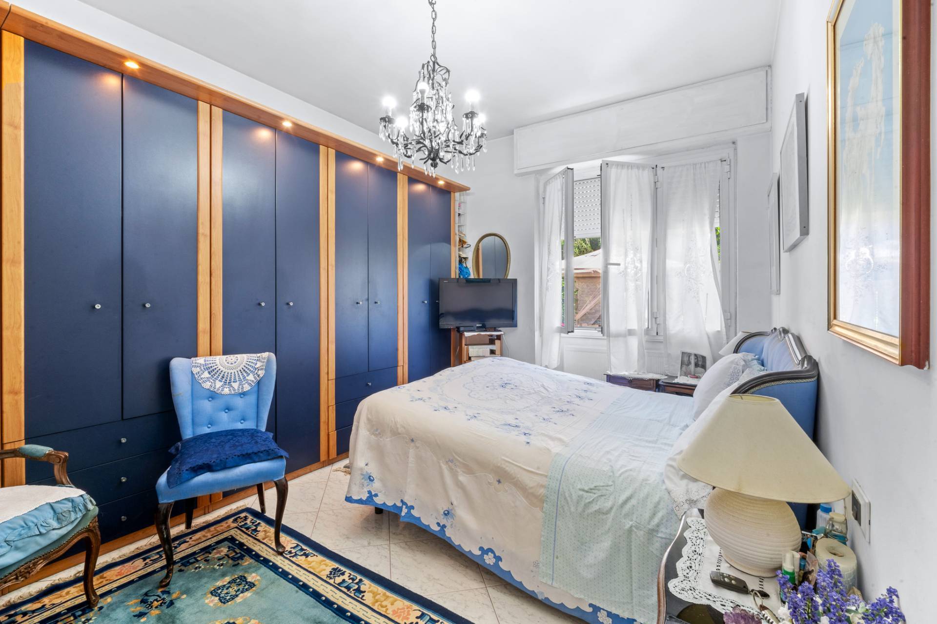 Casa singola in vendita a Rapallo, Santa Maria del Campo