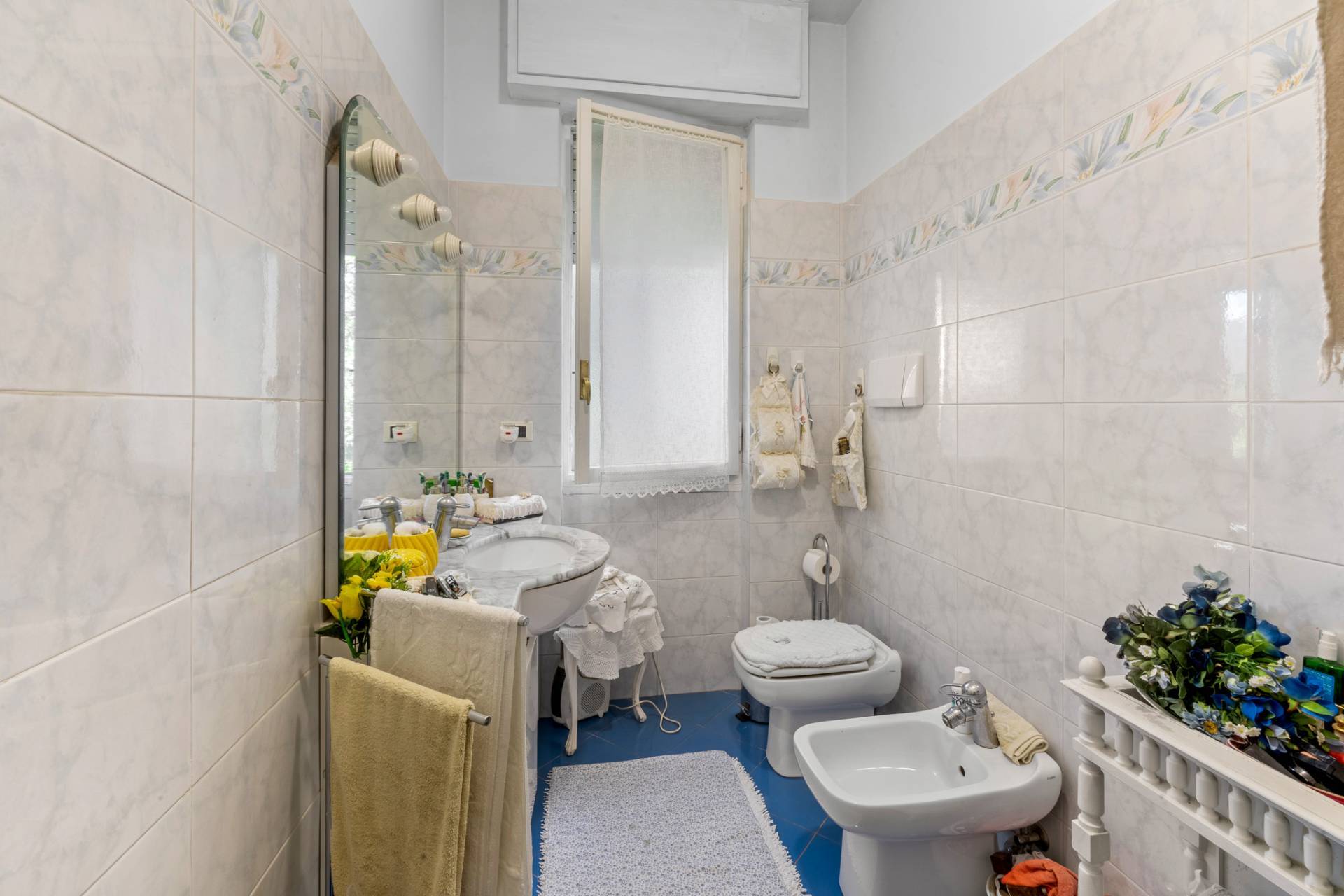 Casa singola in vendita a Rapallo, Santa Maria del Campo