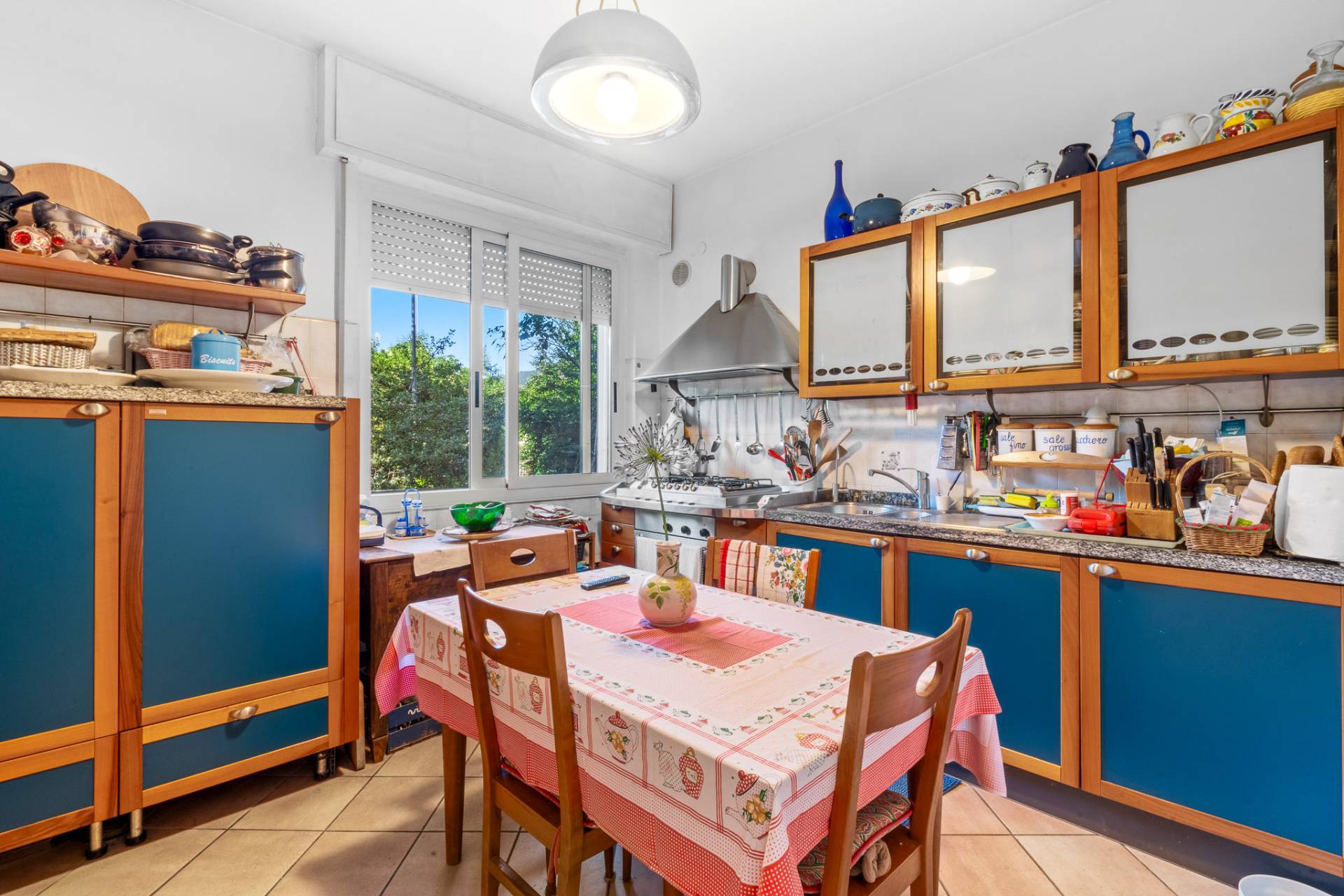 Casa singola in vendita a Rapallo, Santa Maria del Campo