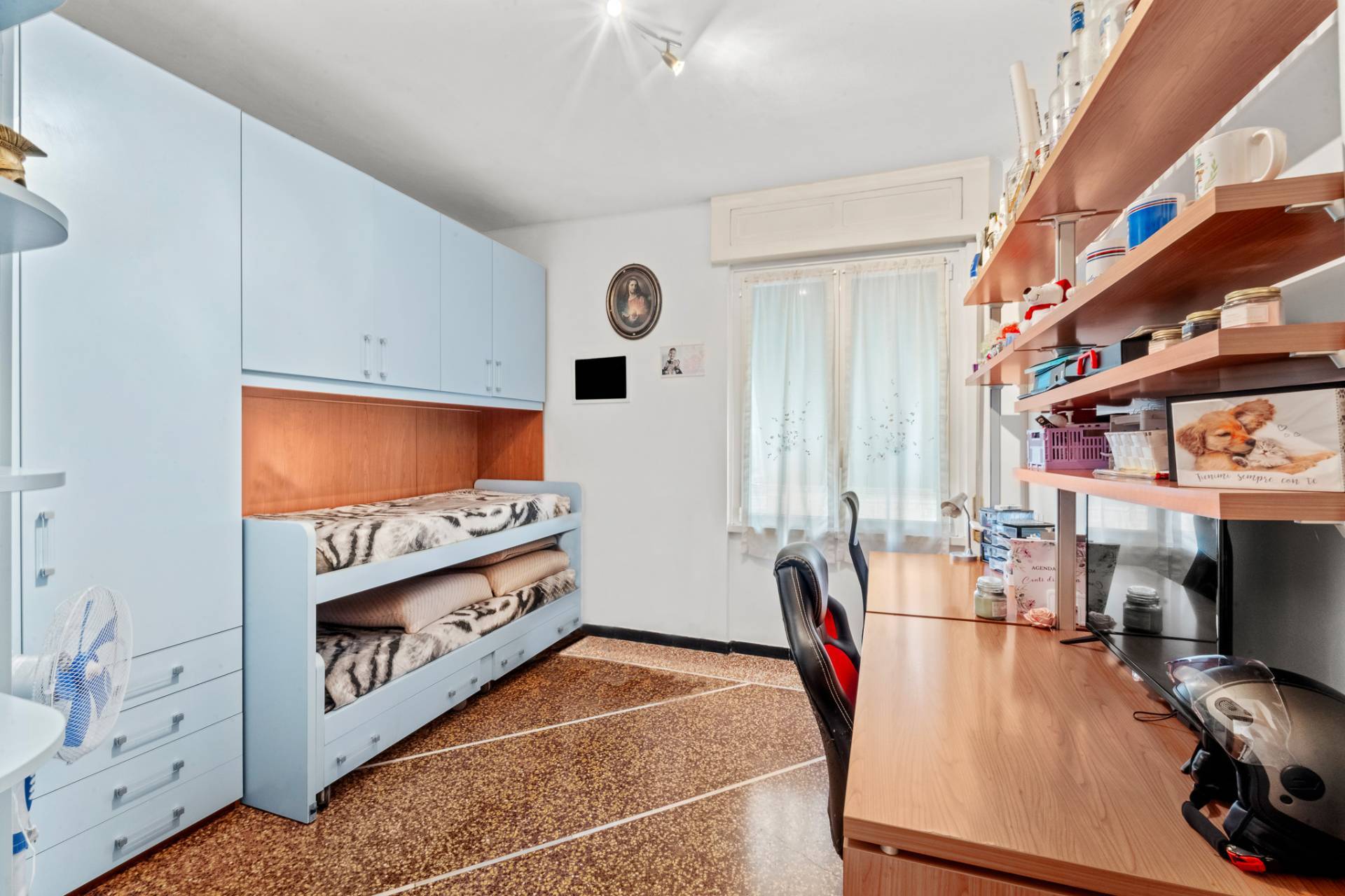 Appartamento in vendita a Rapallo