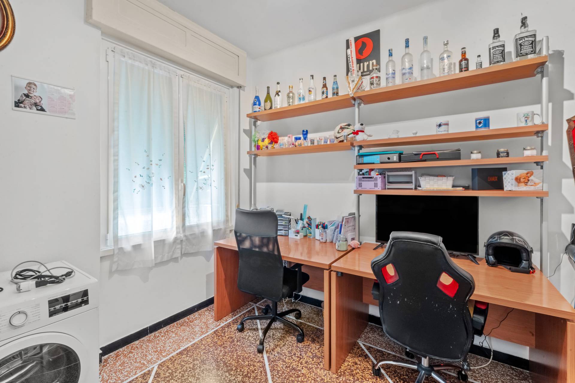 Appartamento in vendita a Rapallo