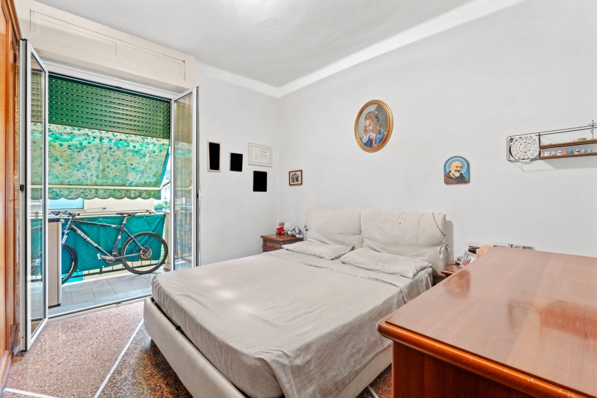 Appartamento in vendita a Rapallo