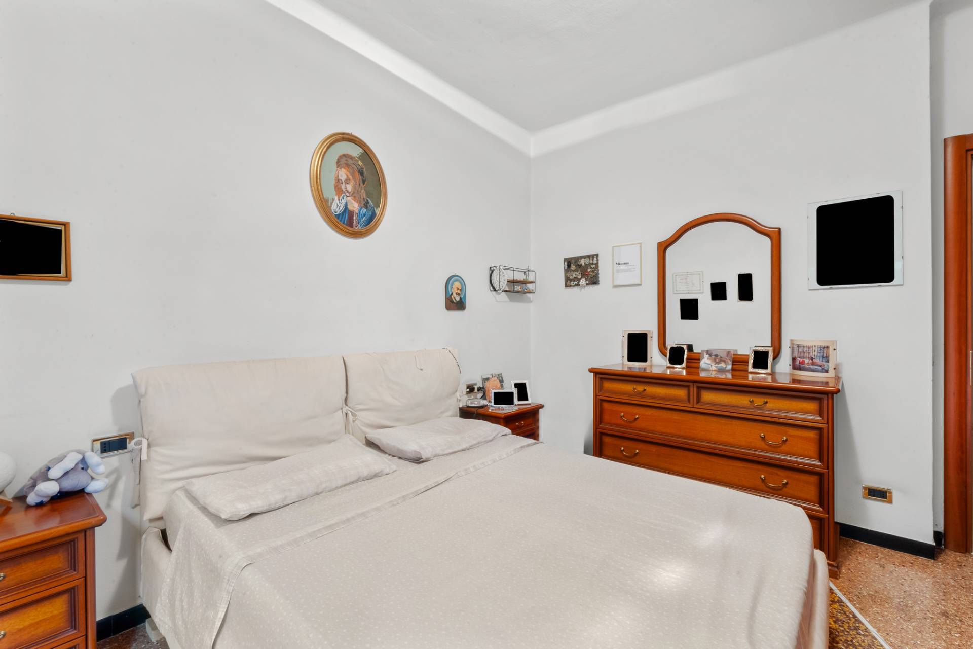 Appartamento in vendita a Rapallo