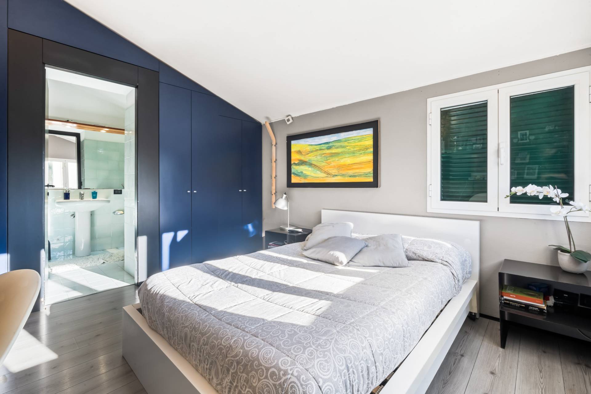 Villa in vendita a Sanremo