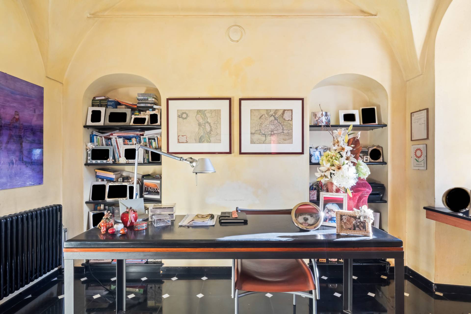 Villa in vendita a Sanremo