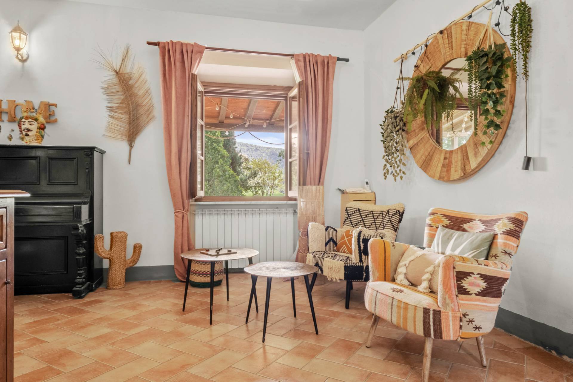 Casa singola in vendita a Volterra, Mazzolla