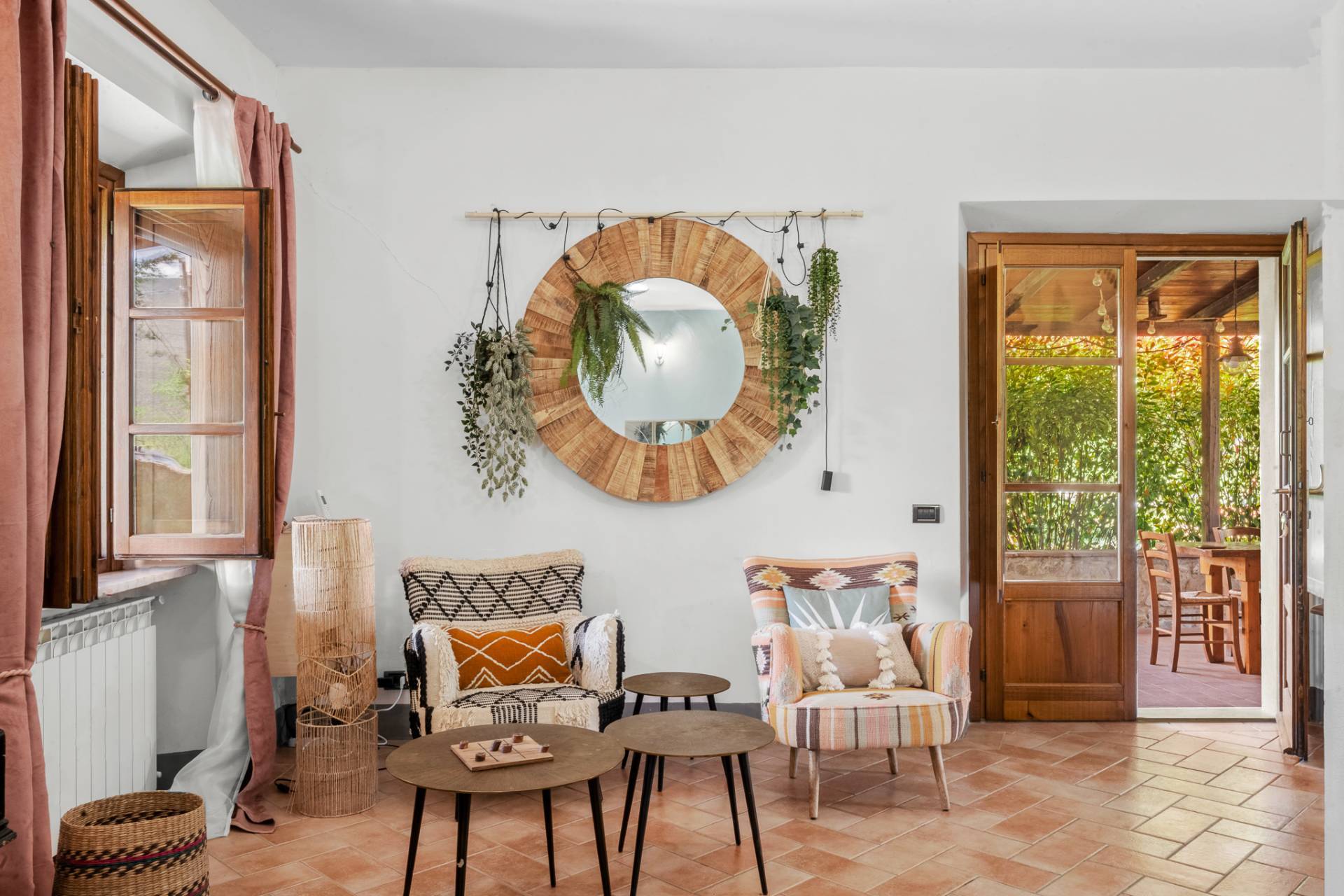 Casa singola in vendita a Volterra, Mazzolla