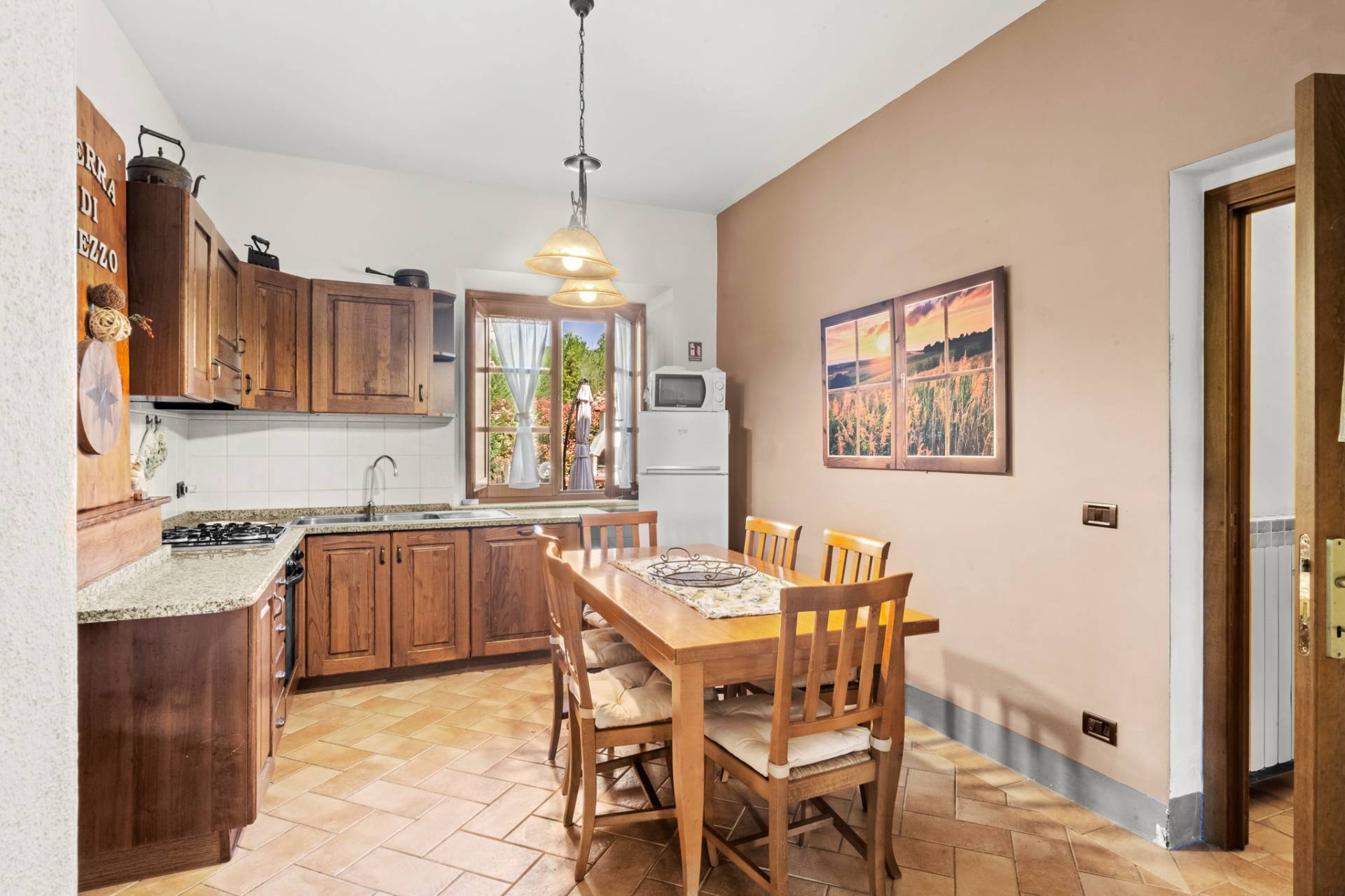 Casa singola in vendita a Volterra, Mazzolla