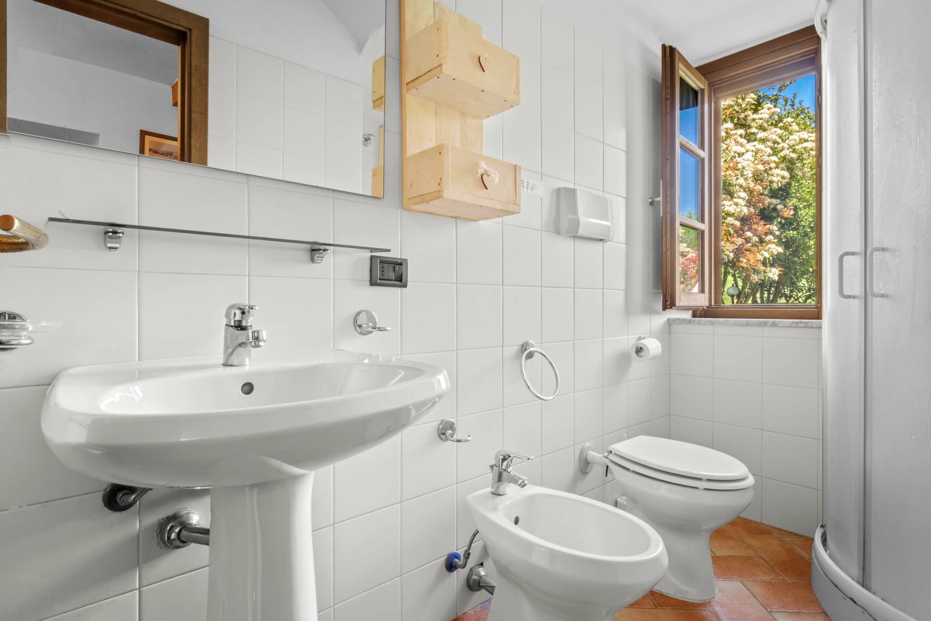 Casa singola in vendita a Volterra, Mazzolla