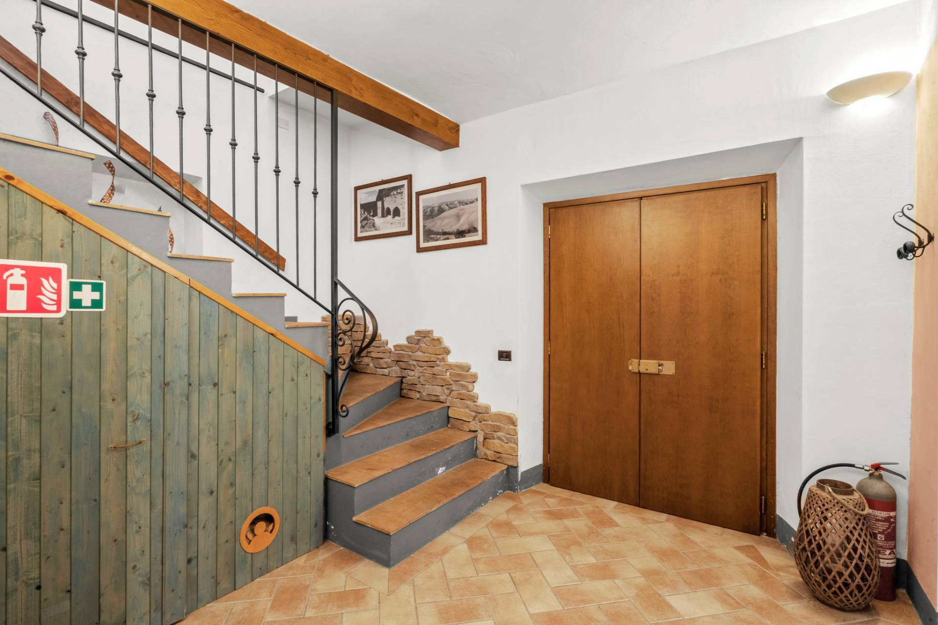 Casa singola in vendita a Volterra, Mazzolla