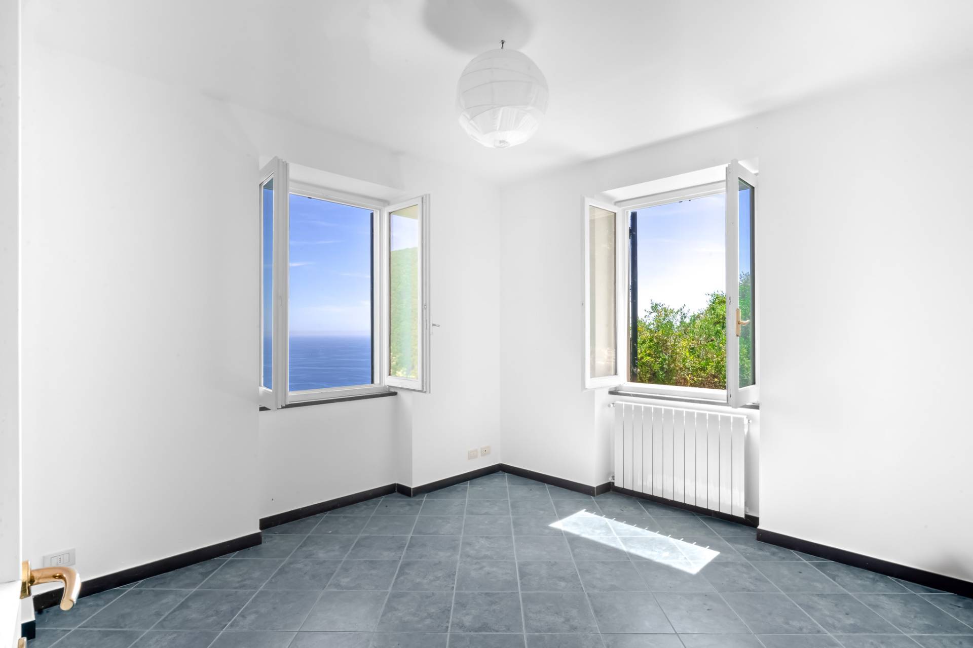 Villa in vendita a Zoagli