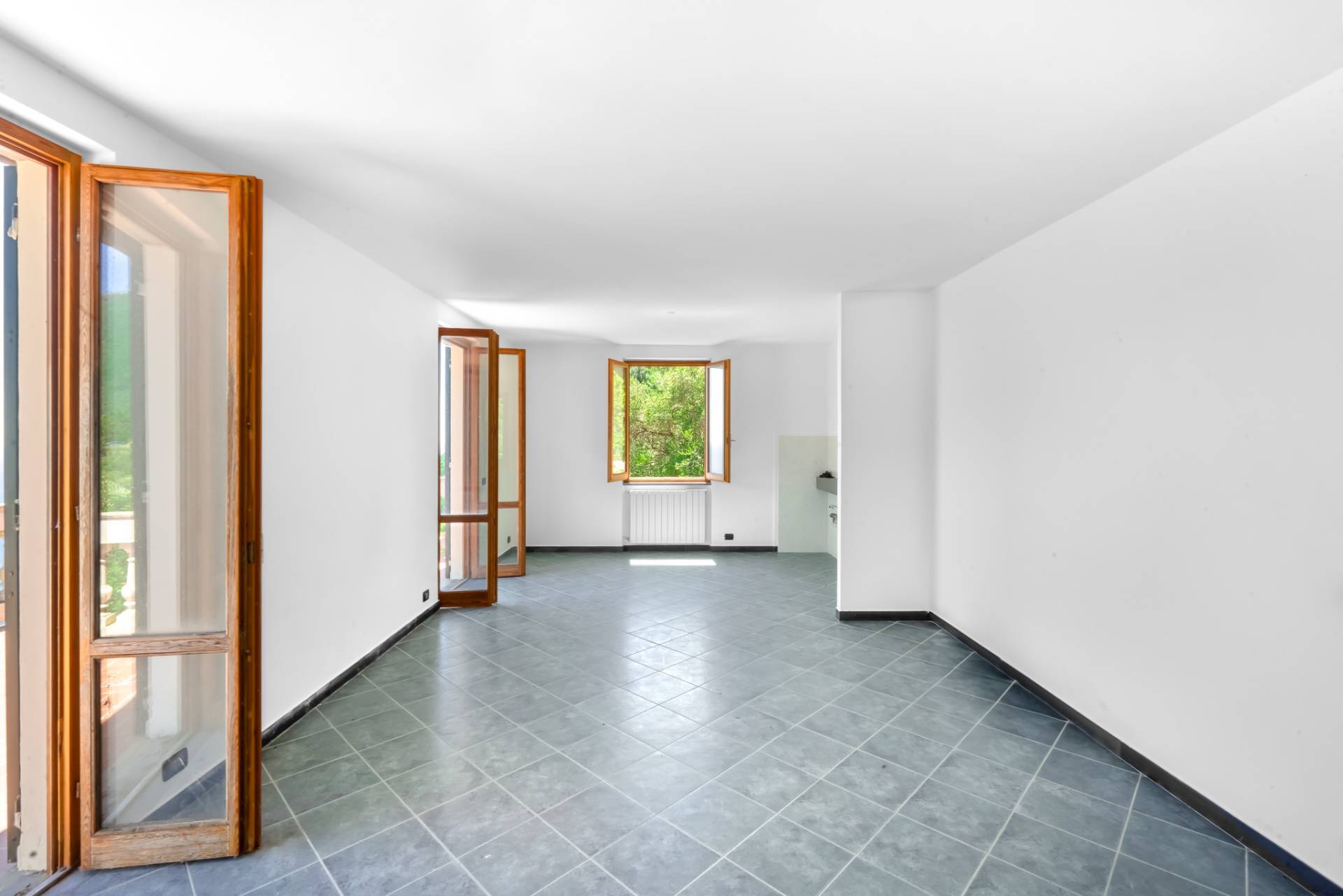 Villa in vendita a Zoagli