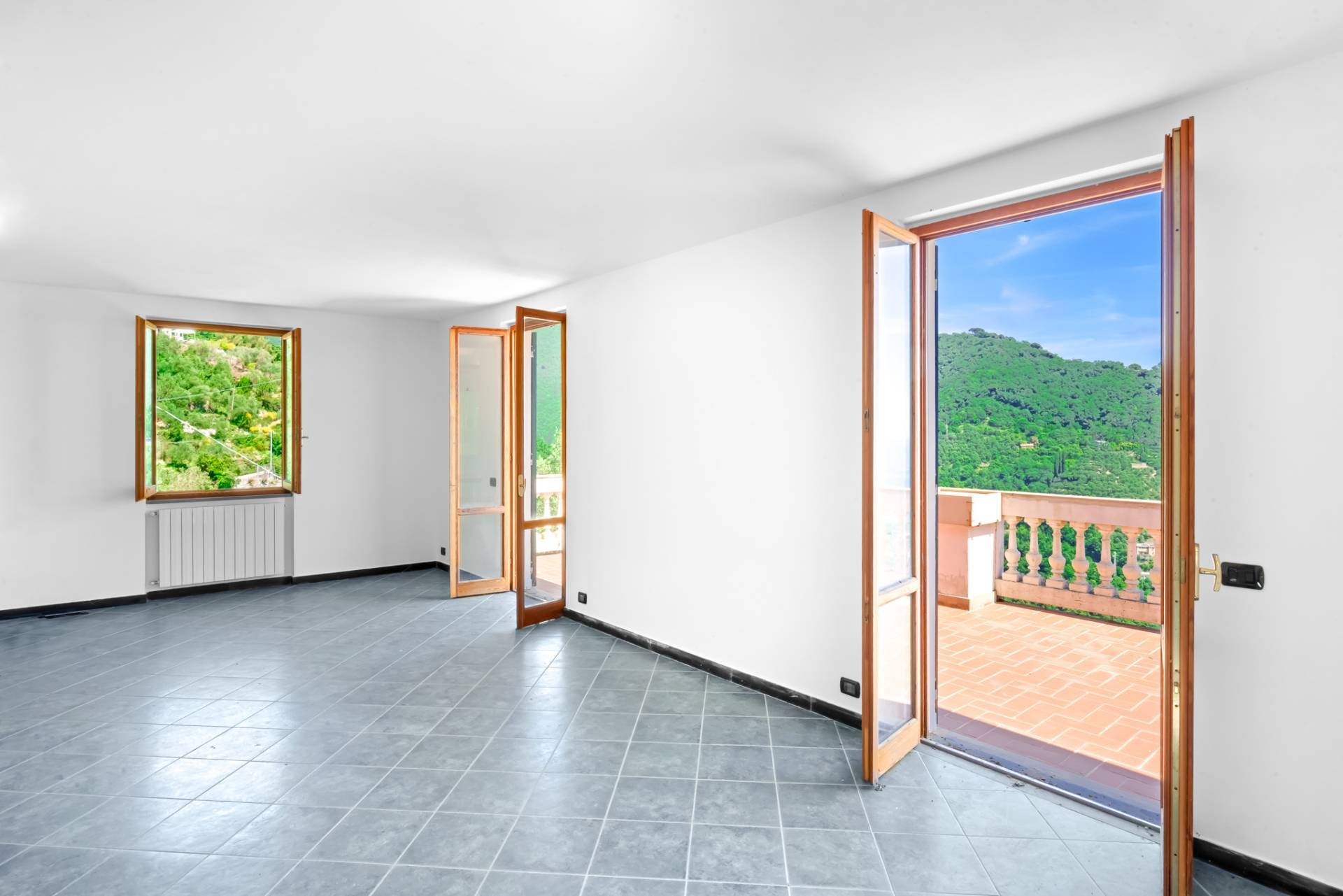 Villa in vendita a Zoagli