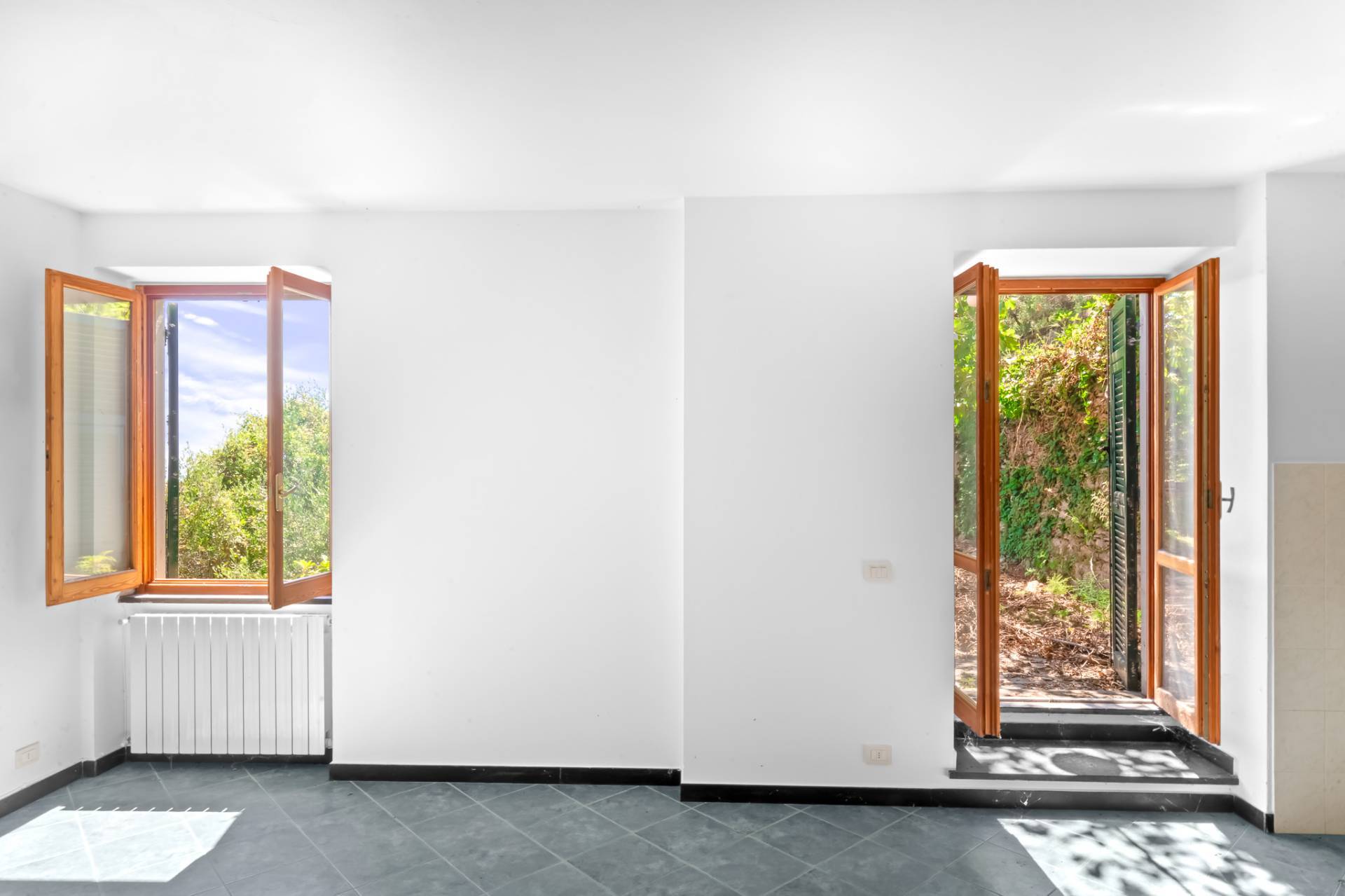 Villa in vendita a Zoagli