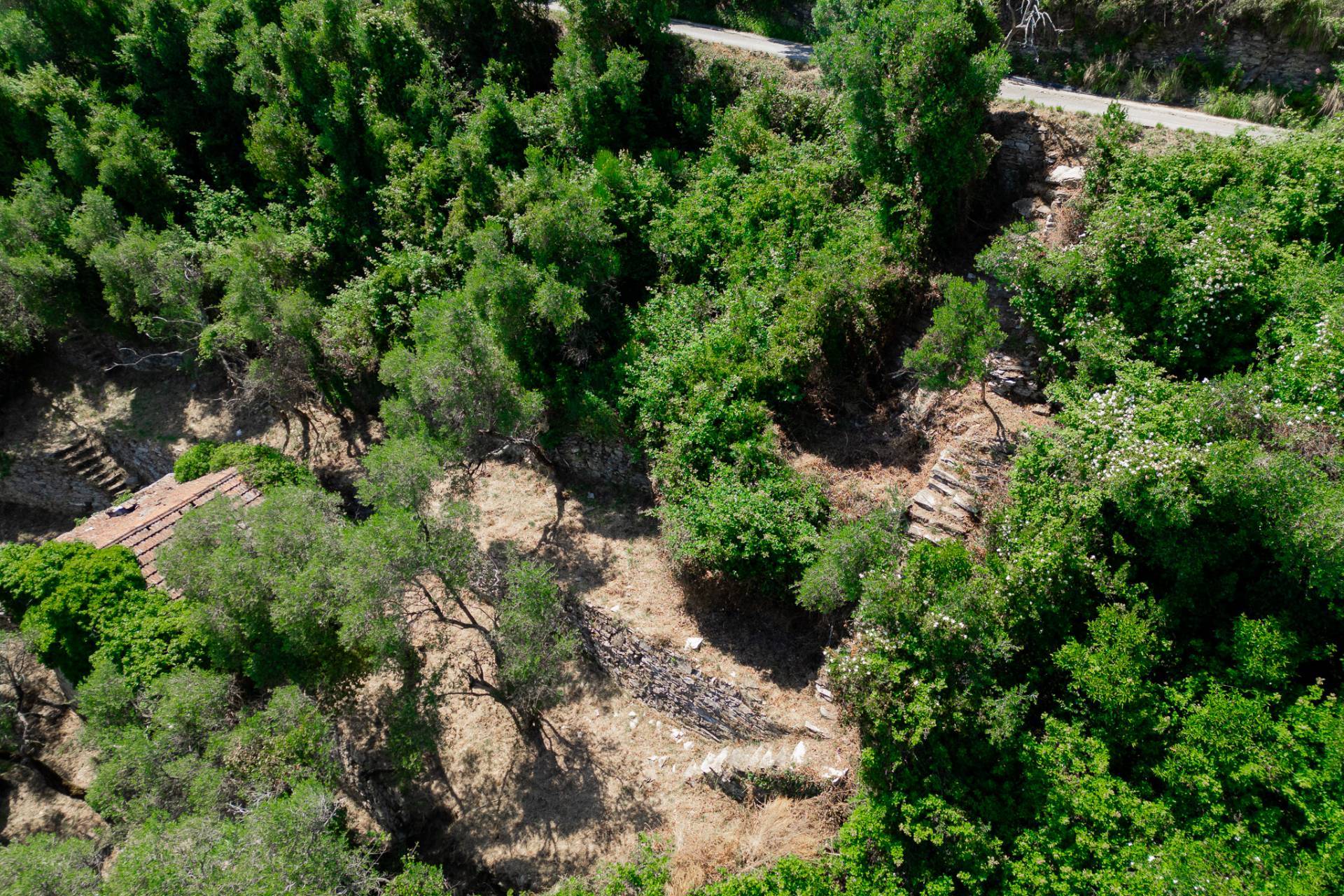 Rustico in vendita a Zoagli