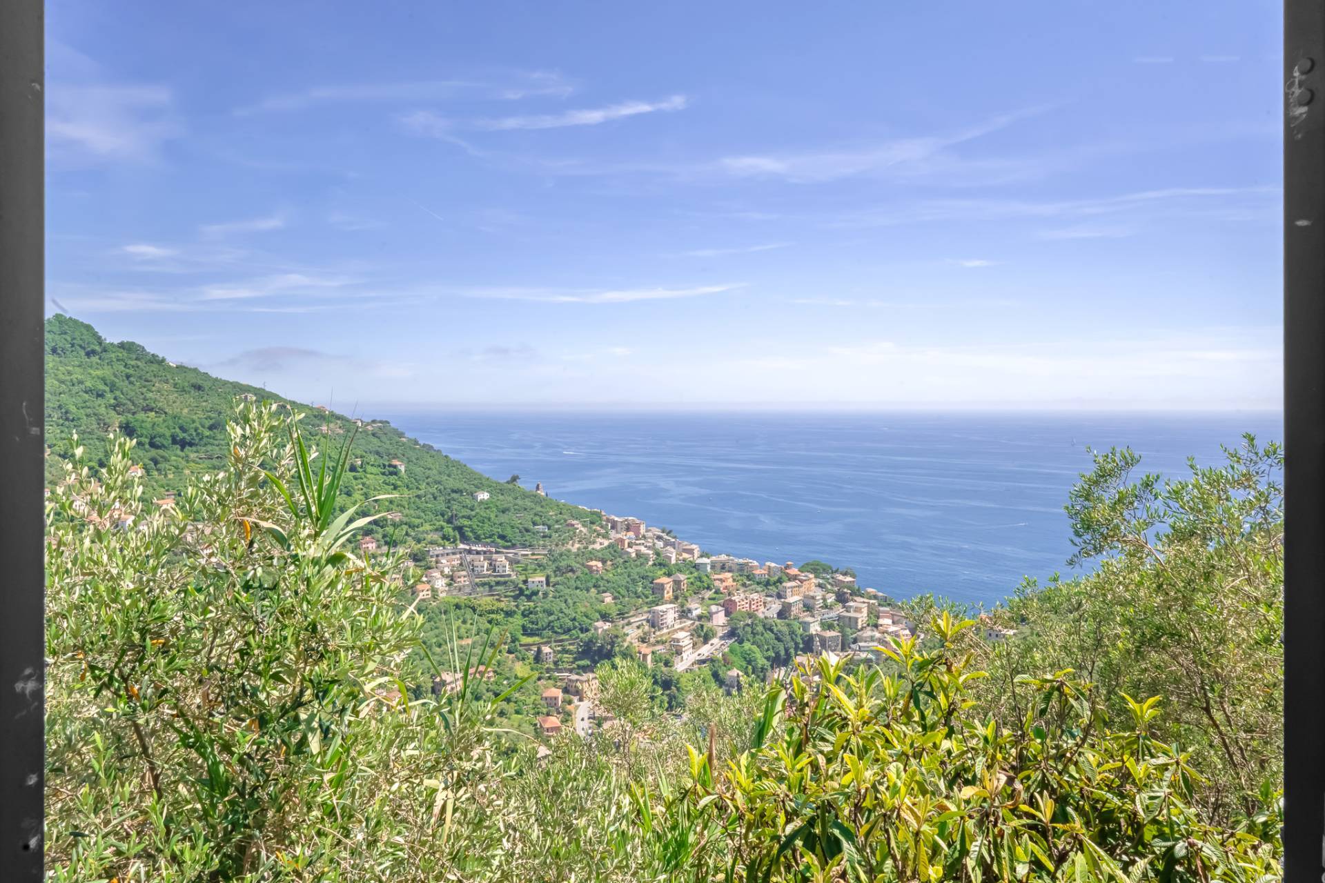 Rustico in vendita a Zoagli