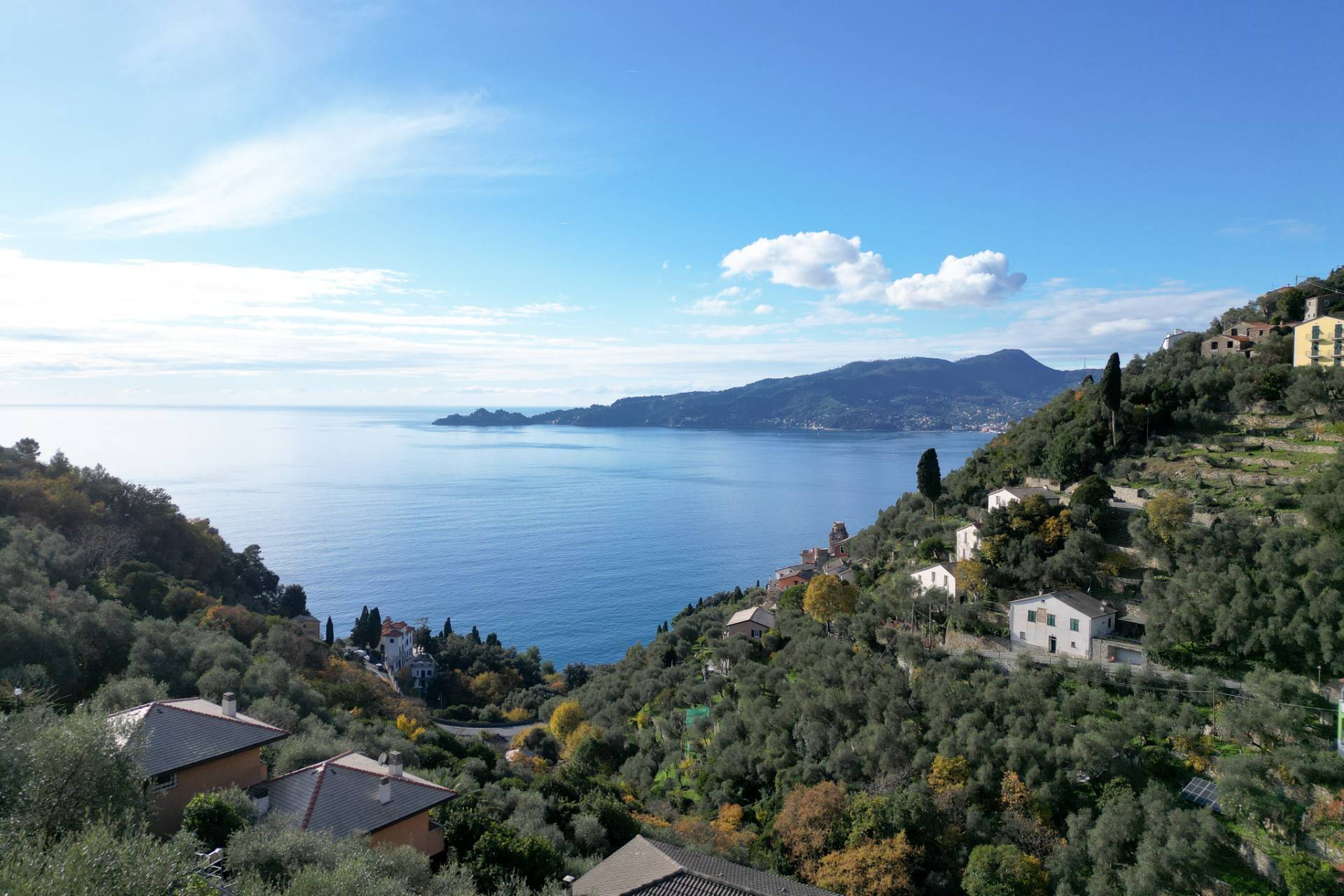 Rustico in vendita a Zoagli, San Pietro di Rovereto