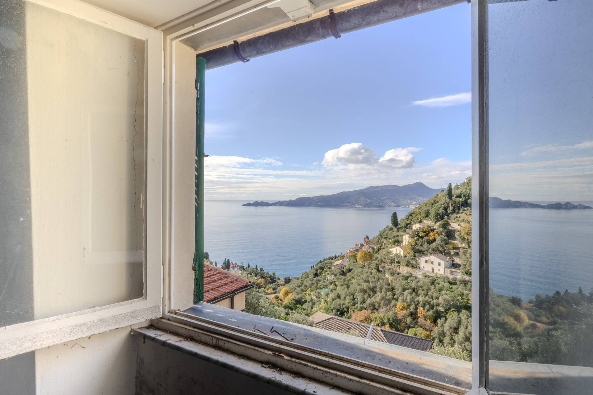 Rustico in vendita a Zoagli, San Pietro di Rovereto