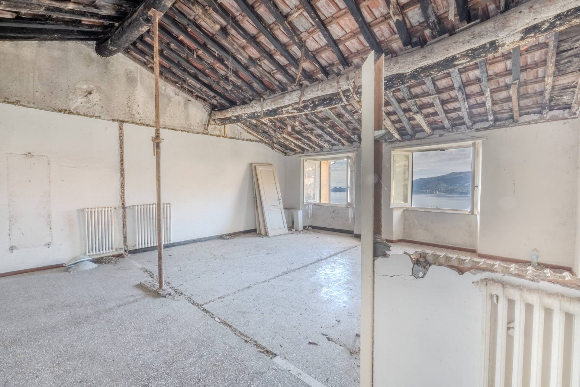 Rustico in vendita a Zoagli, San Pietro di Rovereto