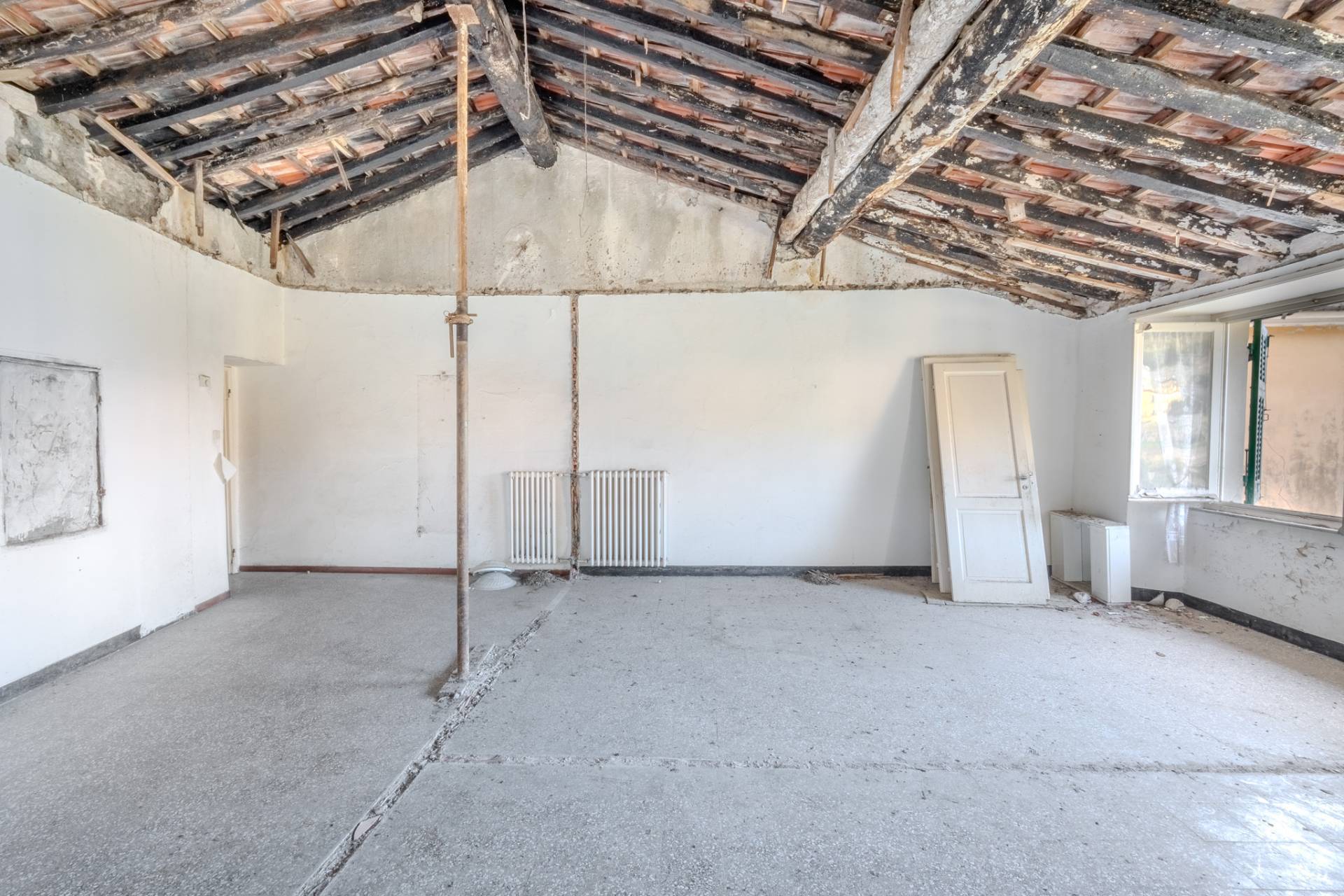 Rustico in vendita a Zoagli, San Pietro di Rovereto