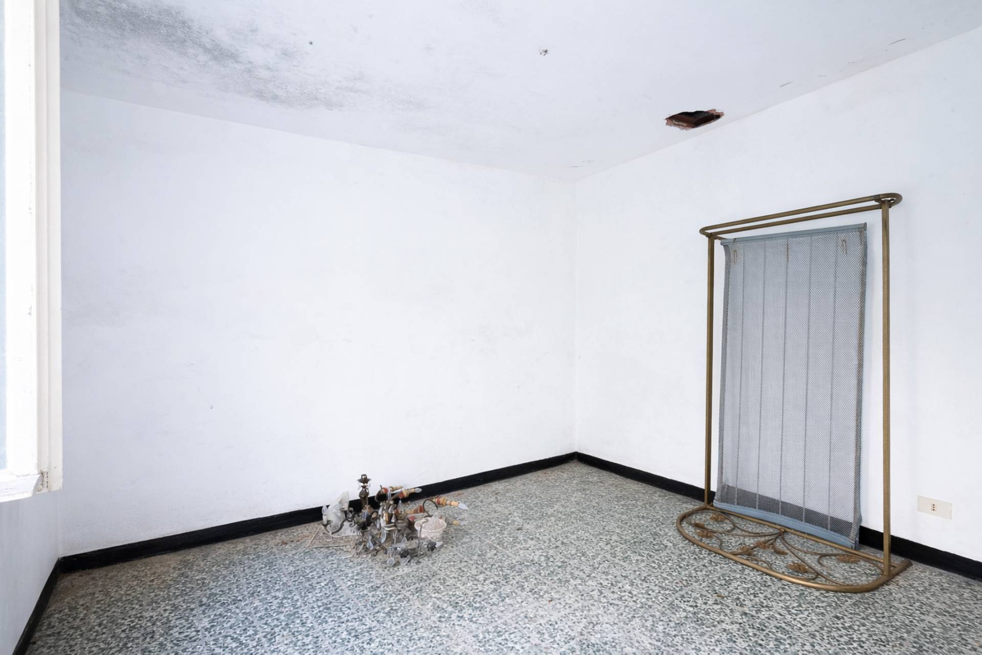 Rustico in vendita a Zoagli, San Pietro di Rovereto