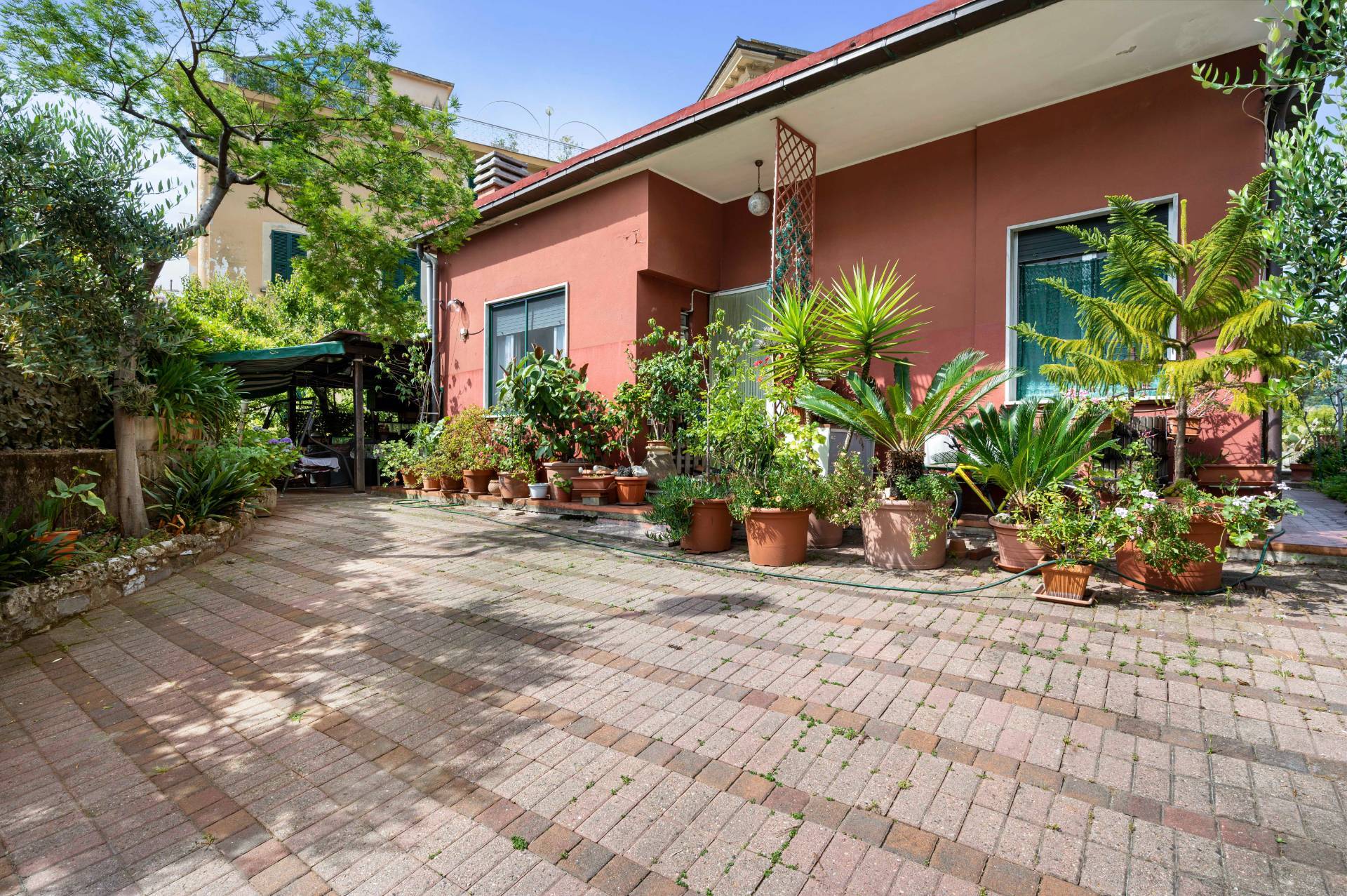 Casa singola in vendita a Rapallo