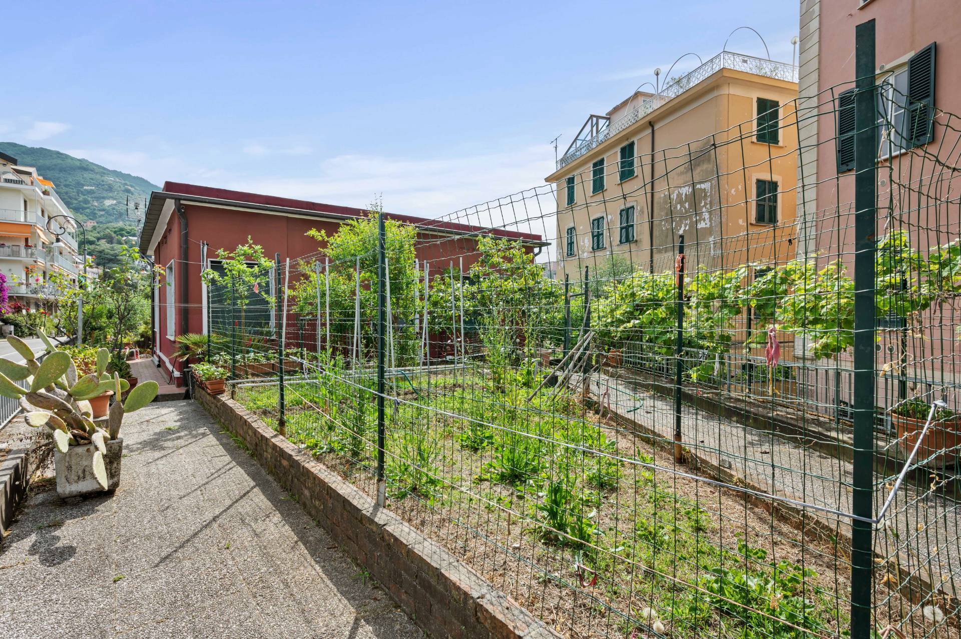 Casa singola in vendita a Rapallo