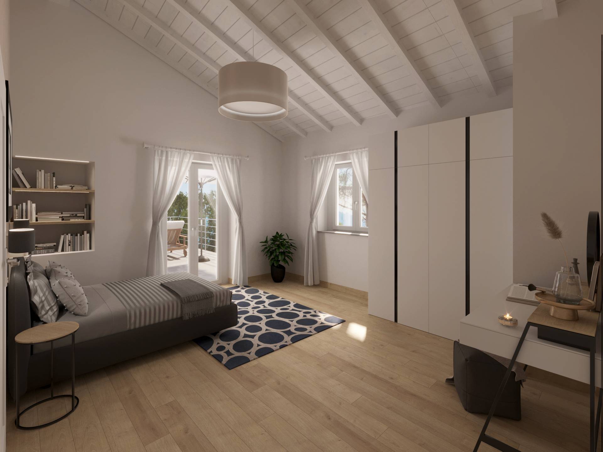 Rustico in vendita a Zoagli