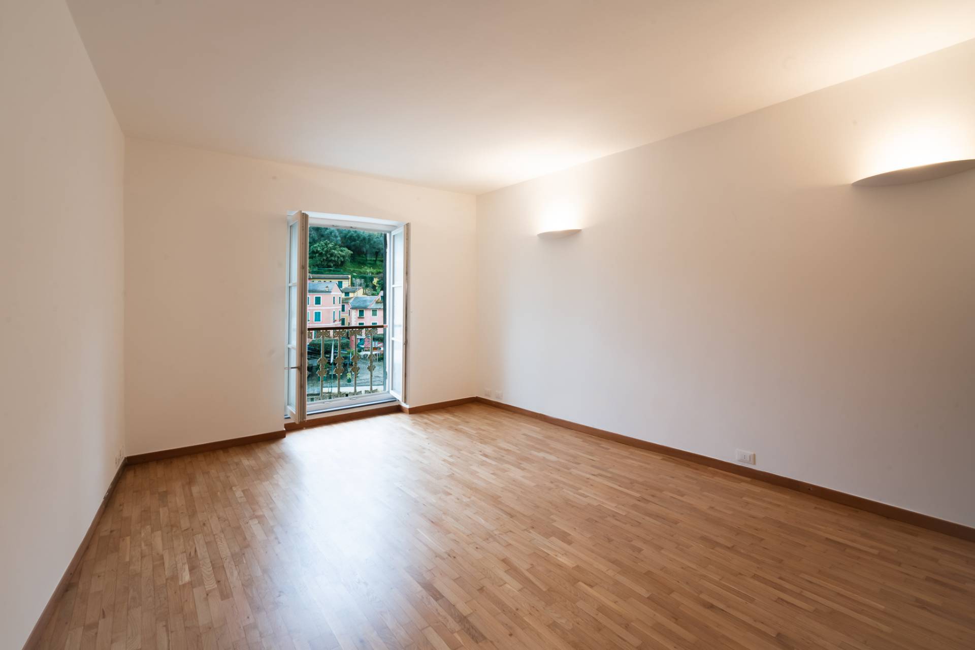 Appartamento in affitto a Portofino