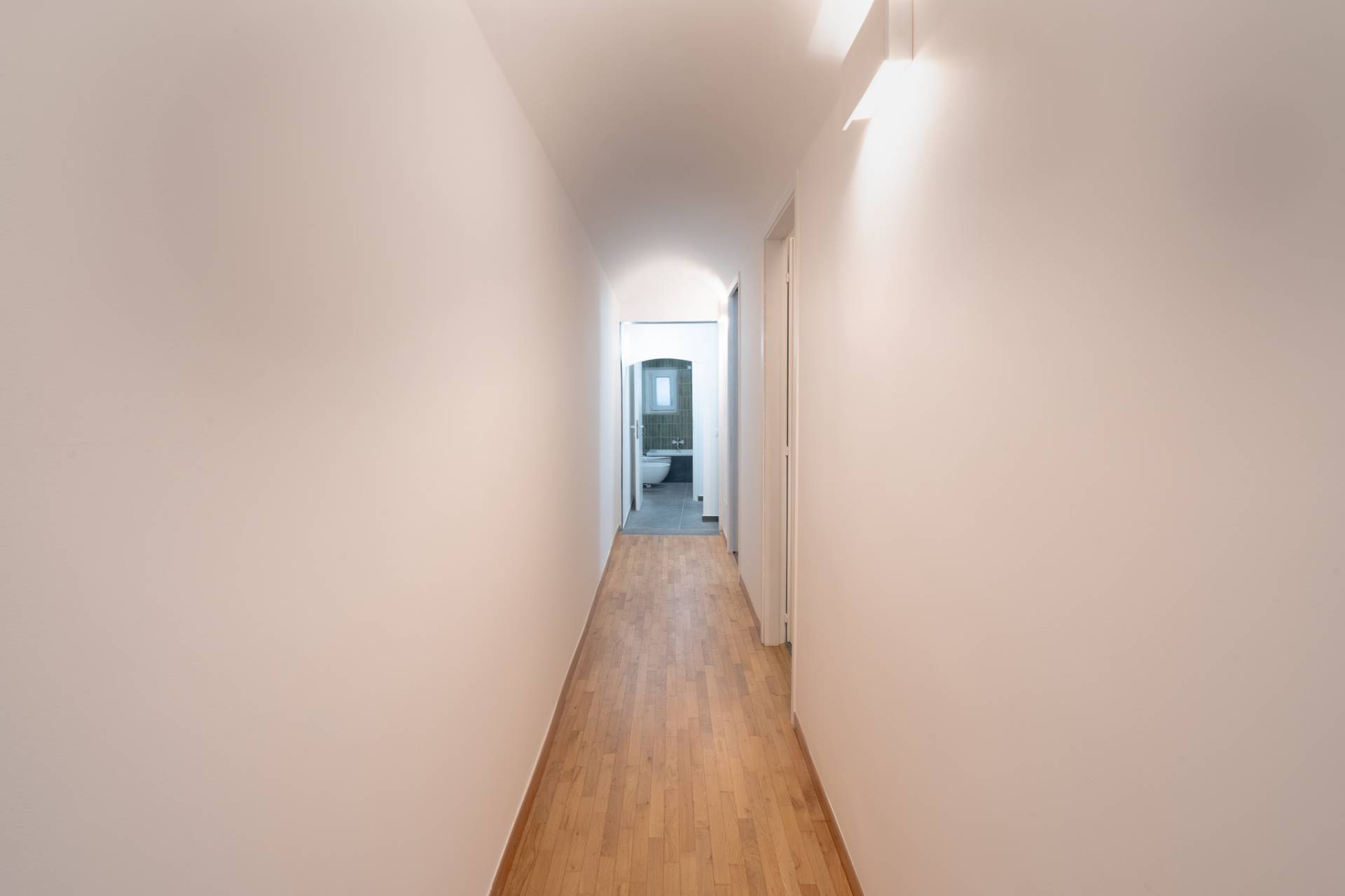 Appartamento in affitto a Portofino