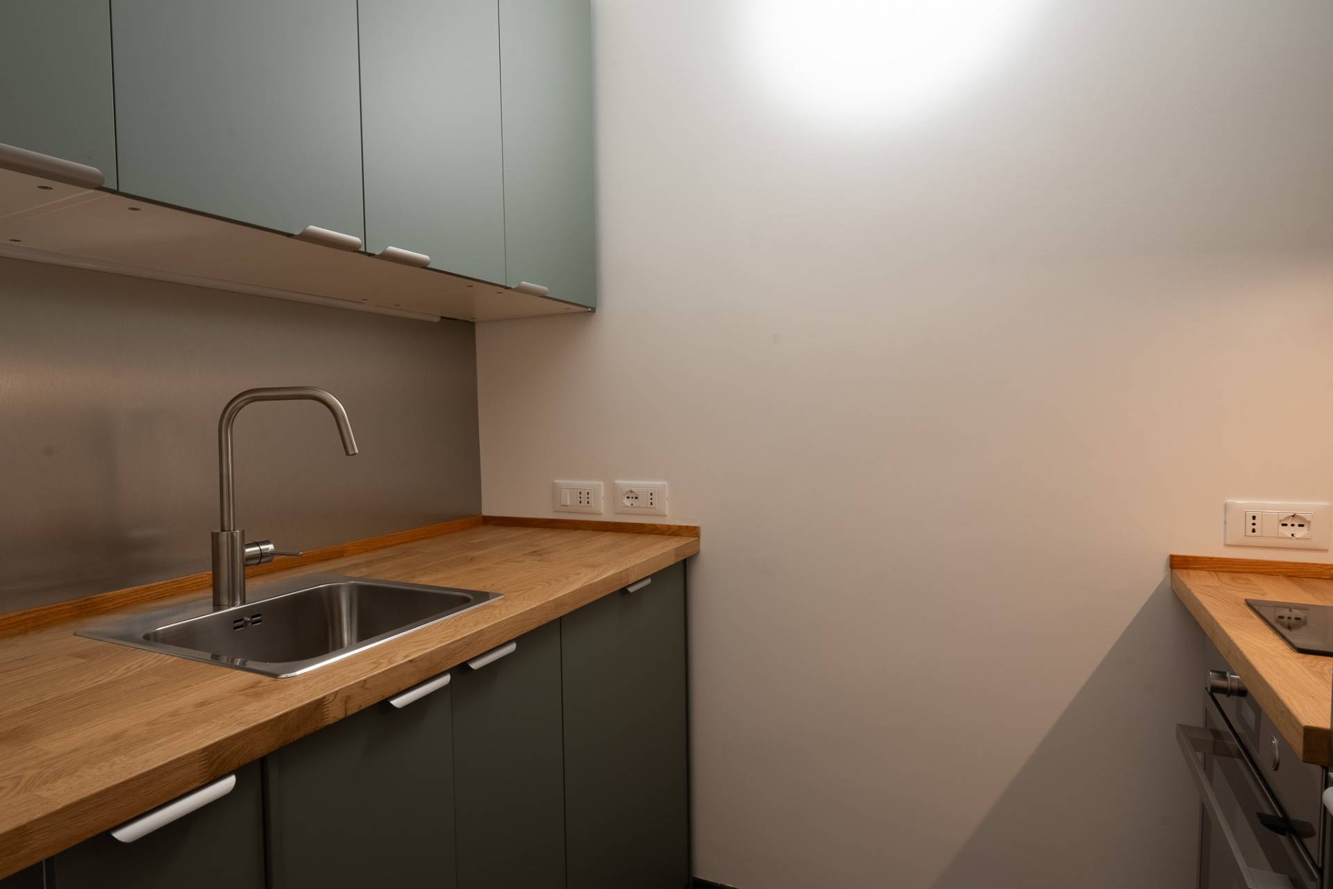 Appartamento in affitto a Portofino