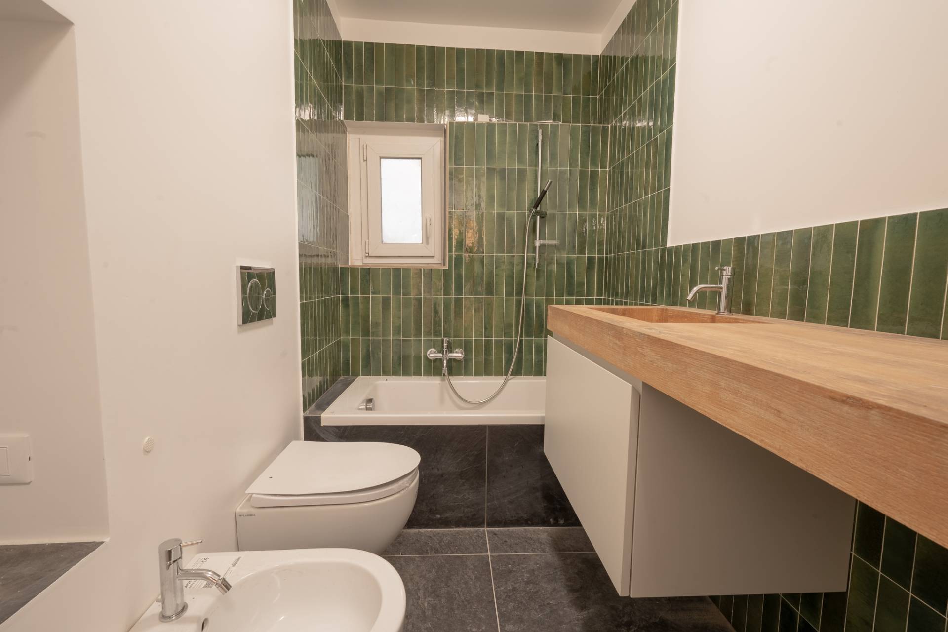 Appartamento in affitto a Portofino