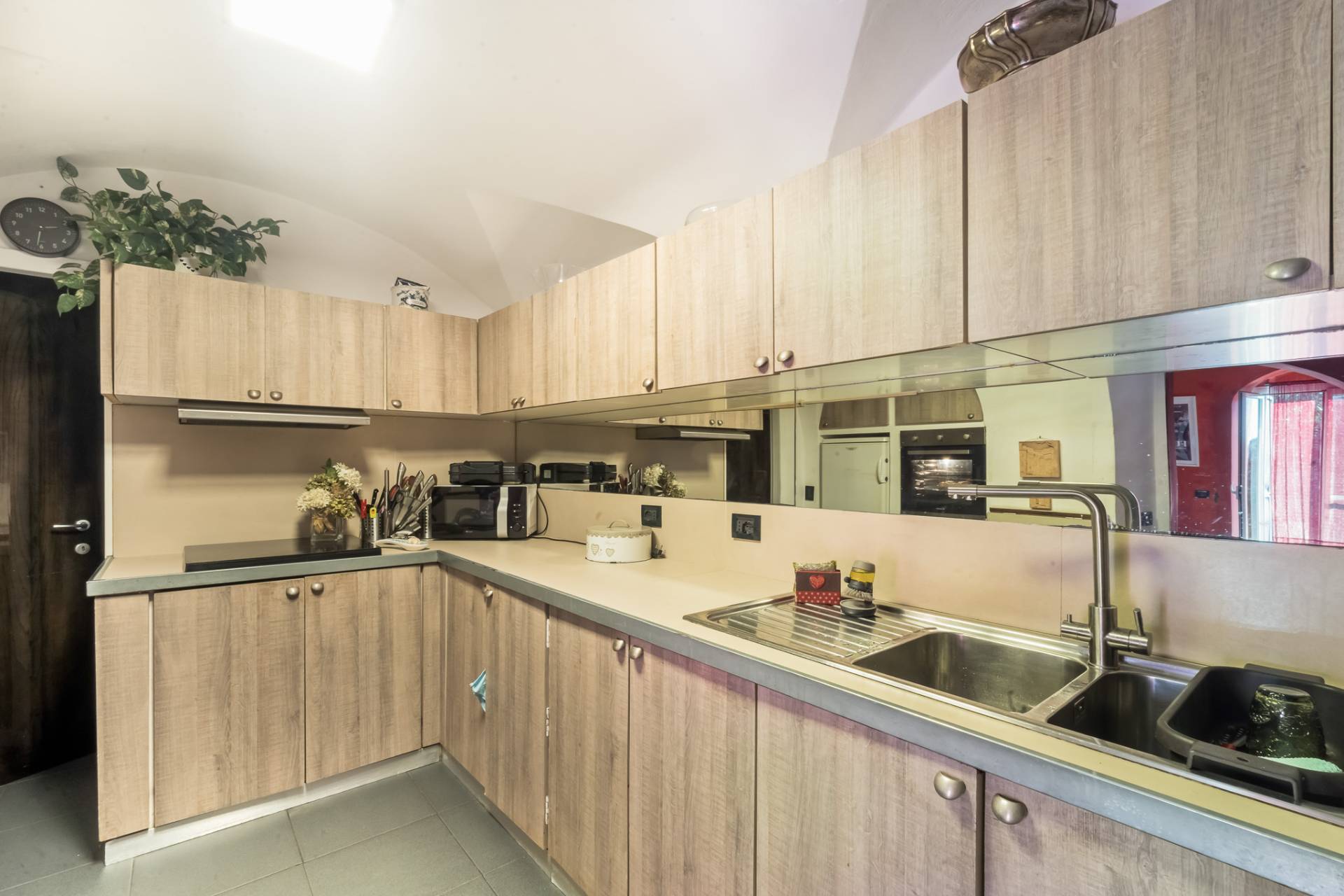 Villa in vendita a Sanremo