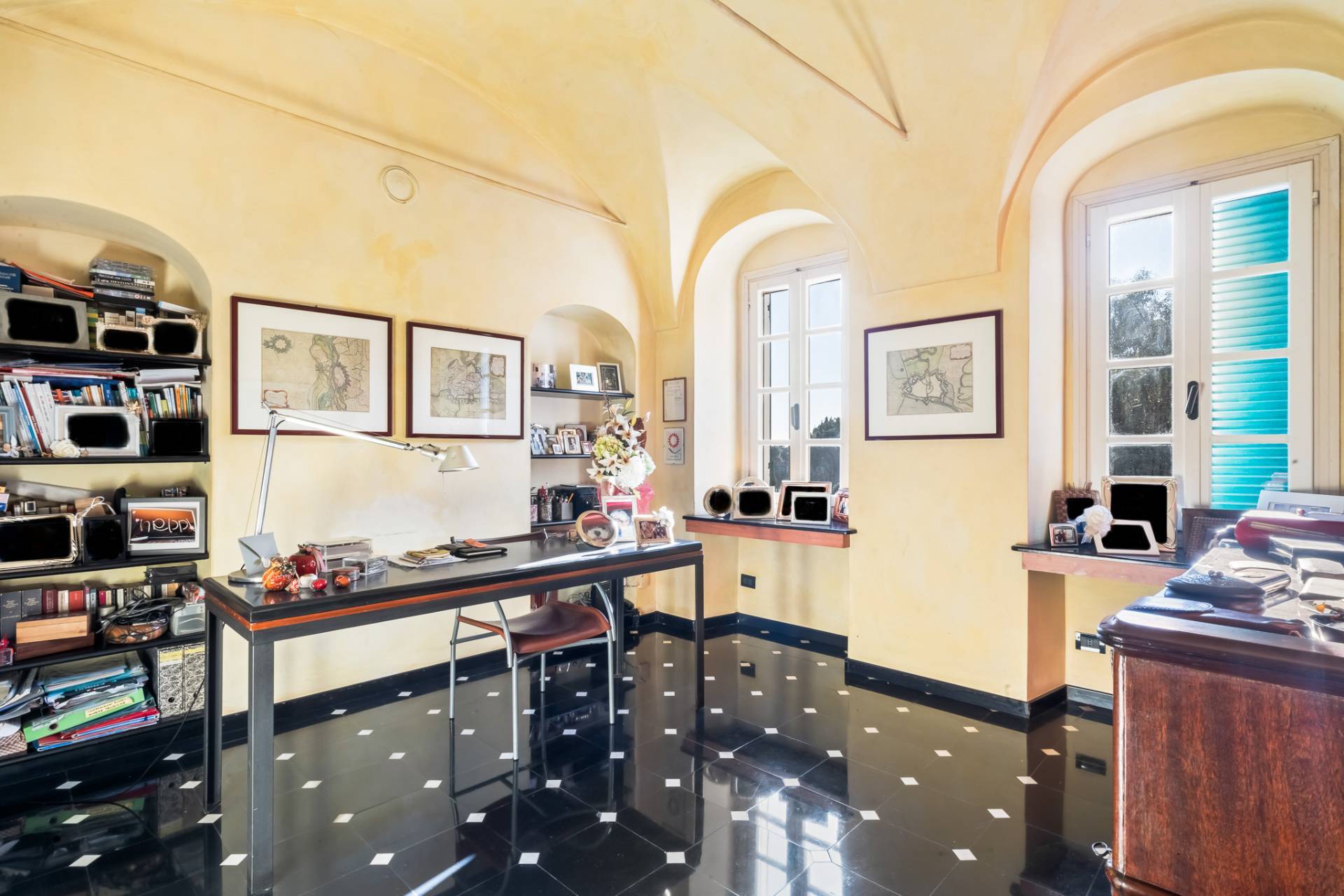 Villa in vendita a Sanremo