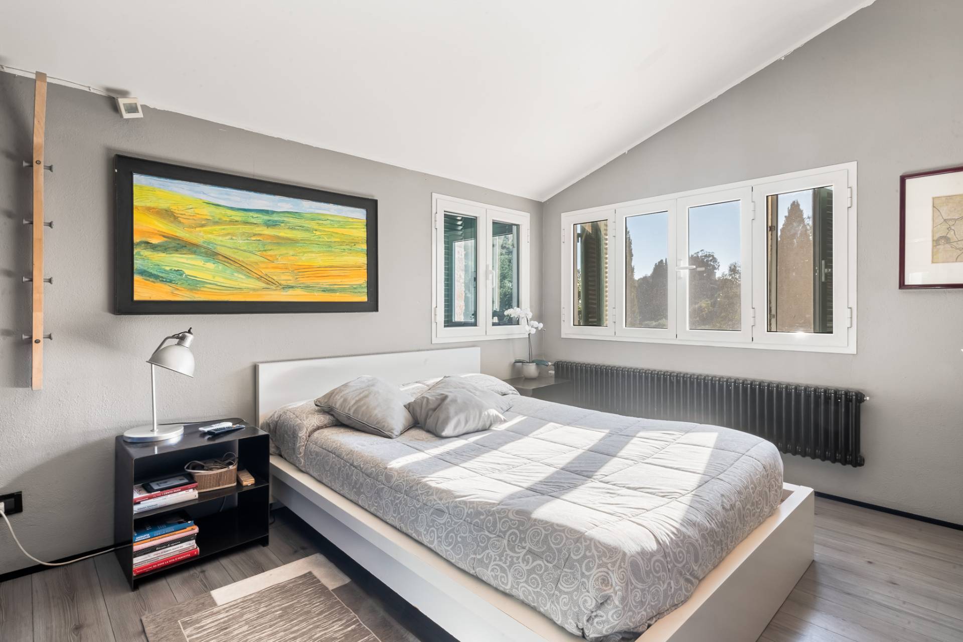 Villa in vendita a Sanremo