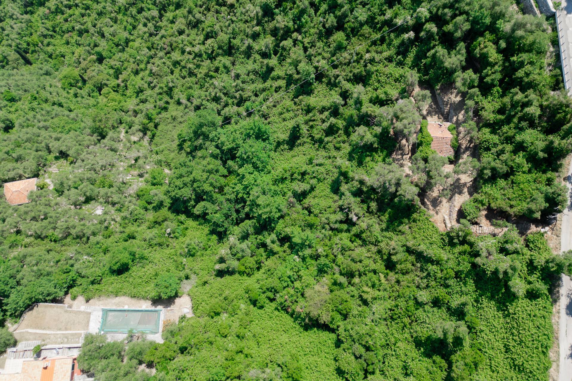 Rustico in vendita a Zoagli