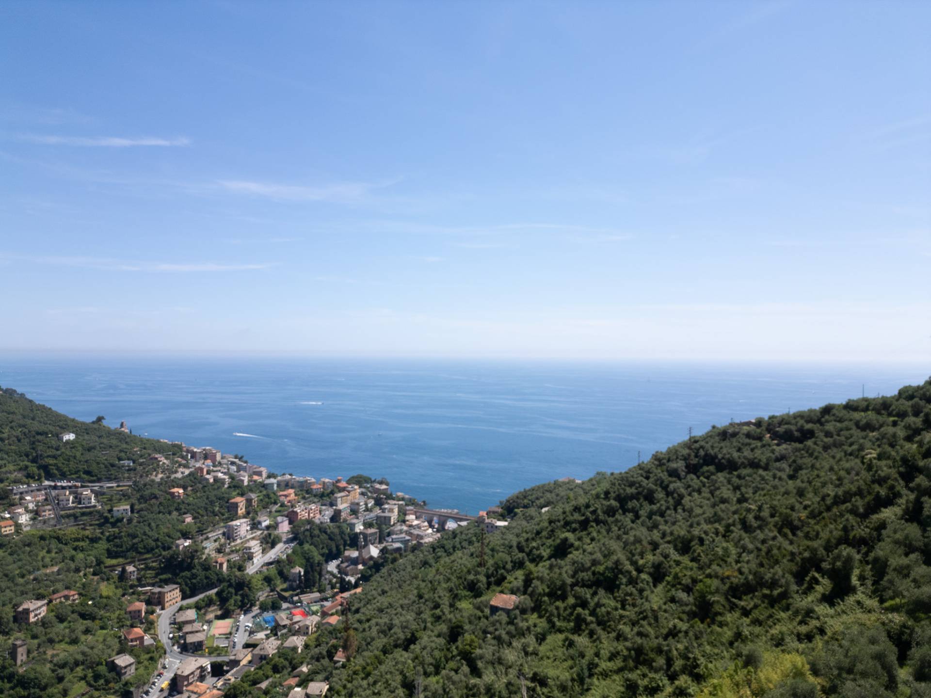 Rustico in vendita a Zoagli