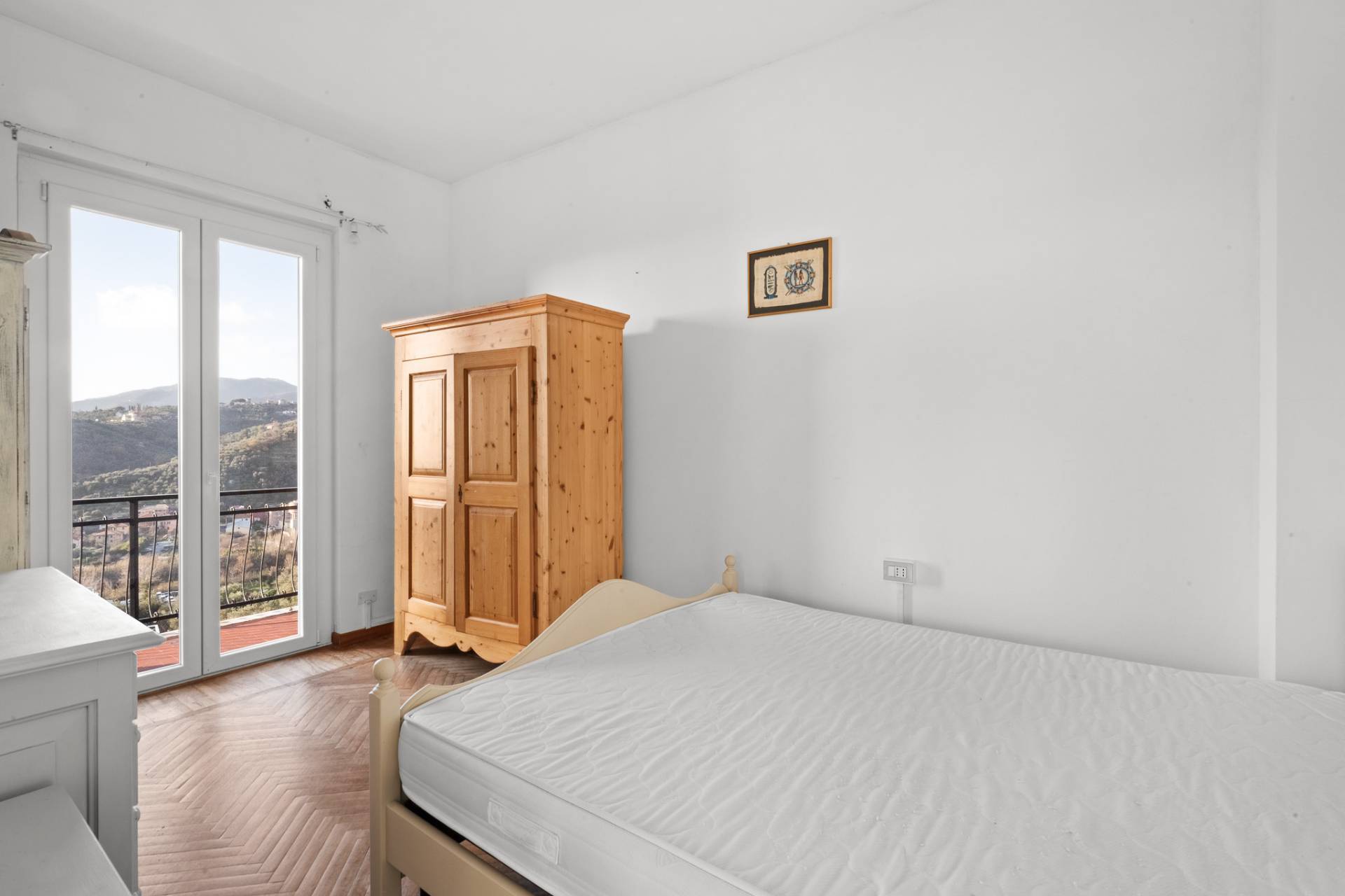 Villa in vendita a Lavagna