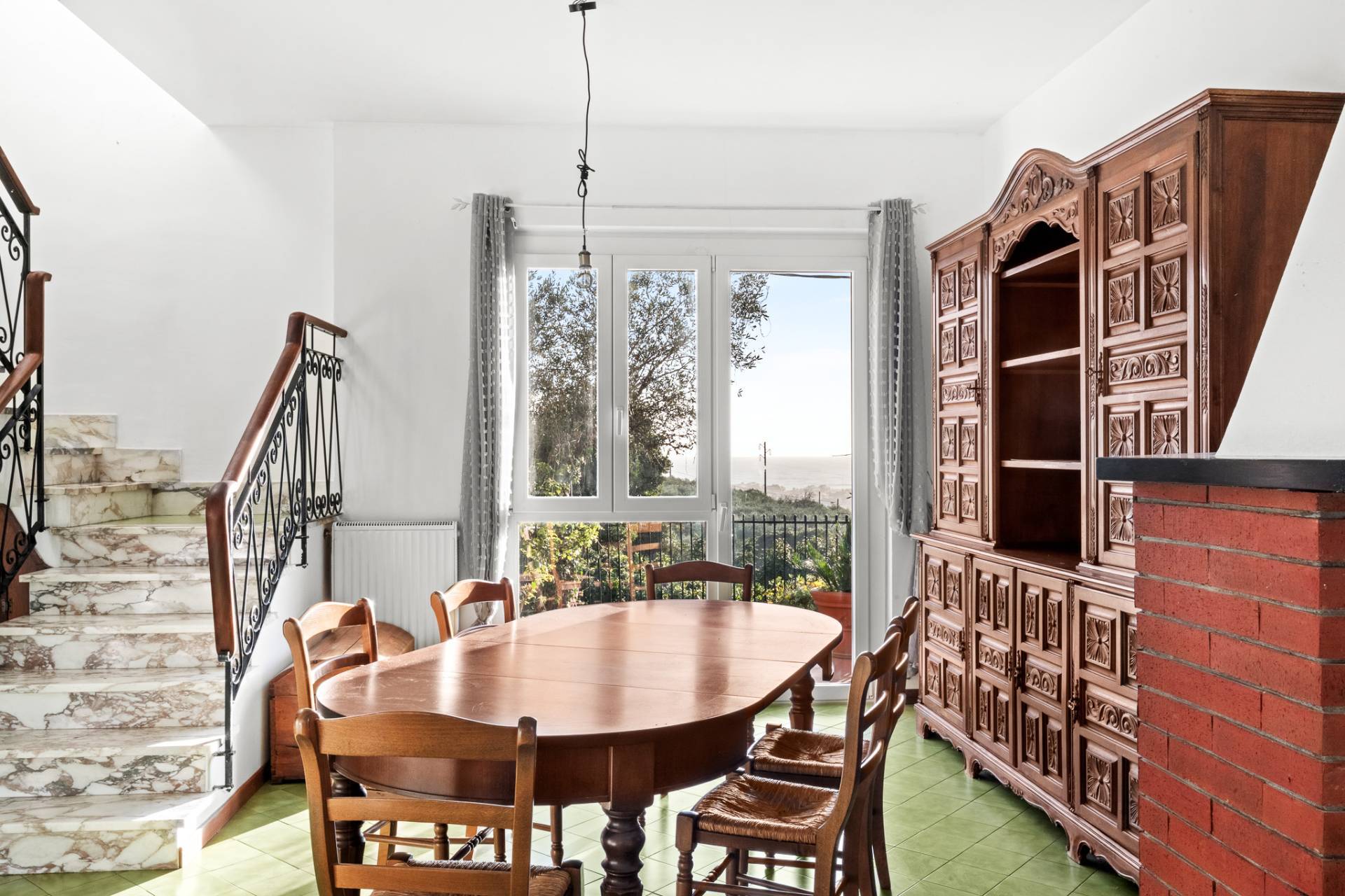 Villa in vendita a Lavagna