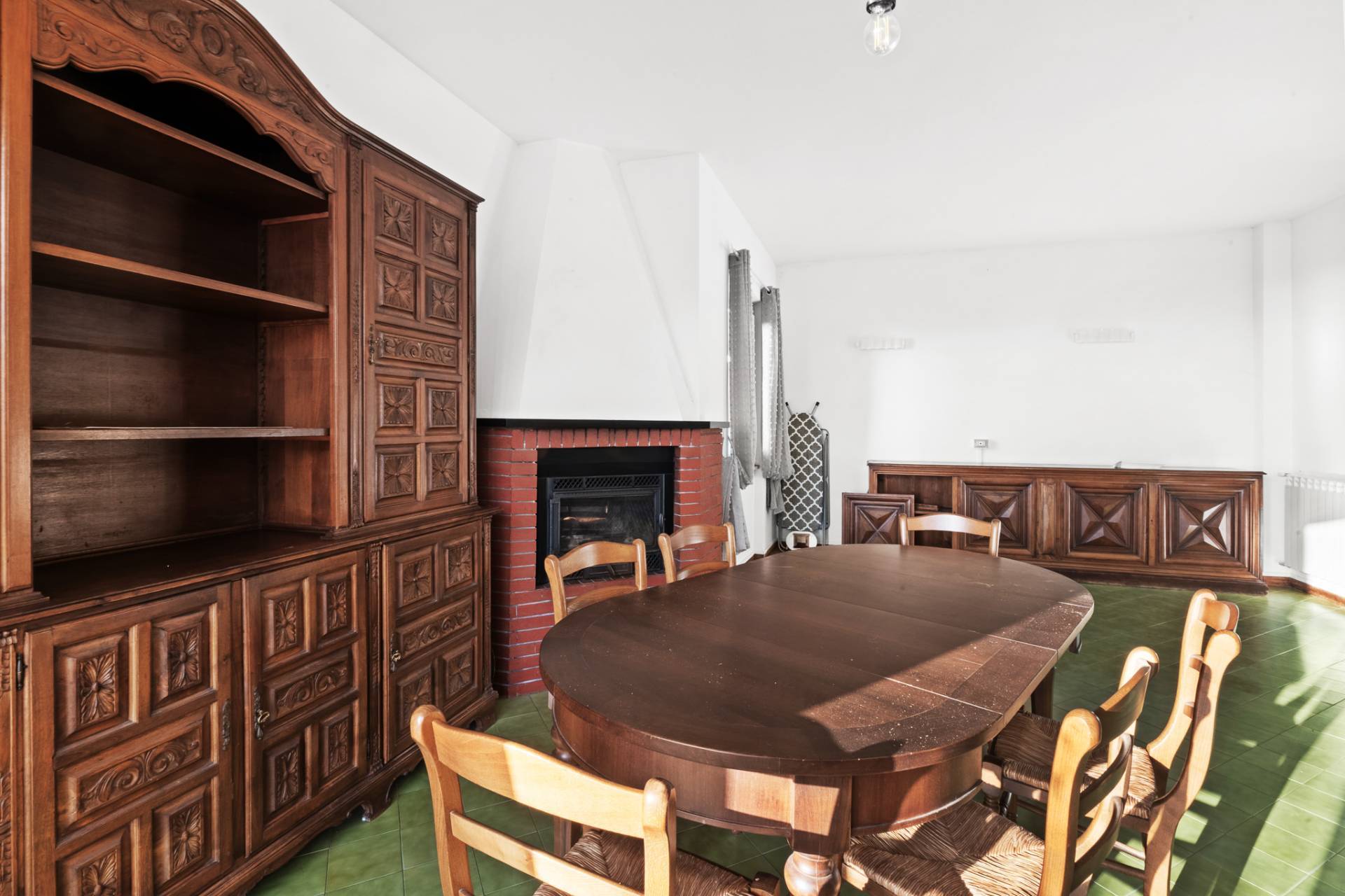 Villa in vendita a Lavagna