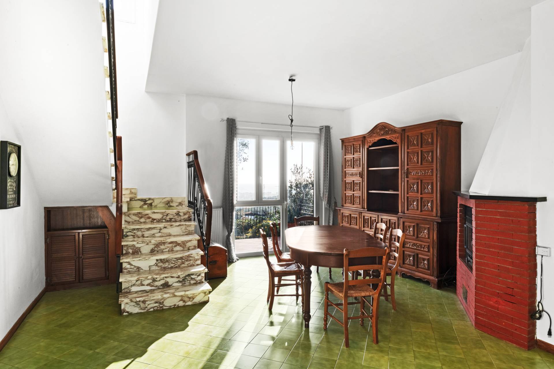 Villa in vendita a Lavagna