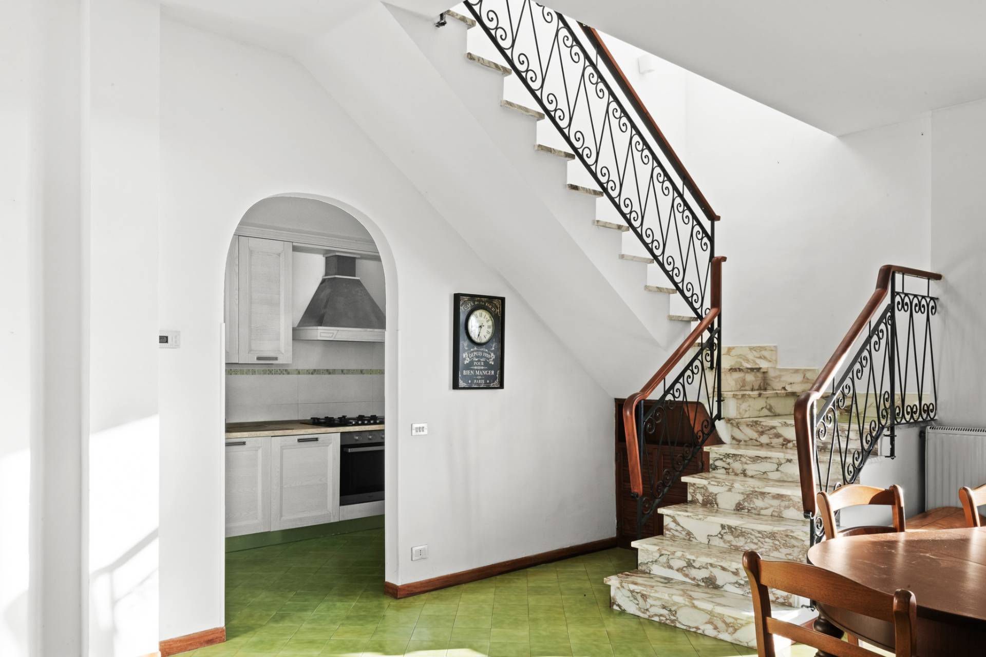 Villa in vendita a Lavagna