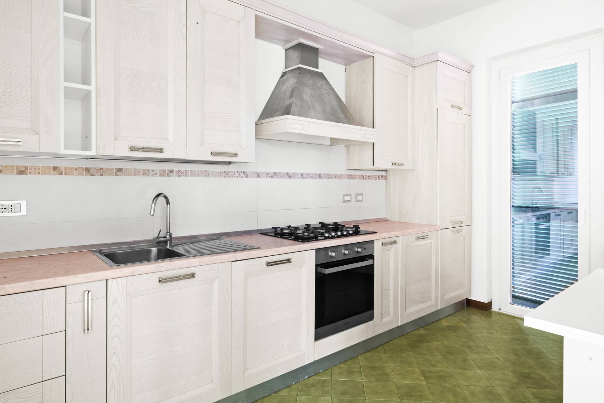 Villa in vendita a Lavagna