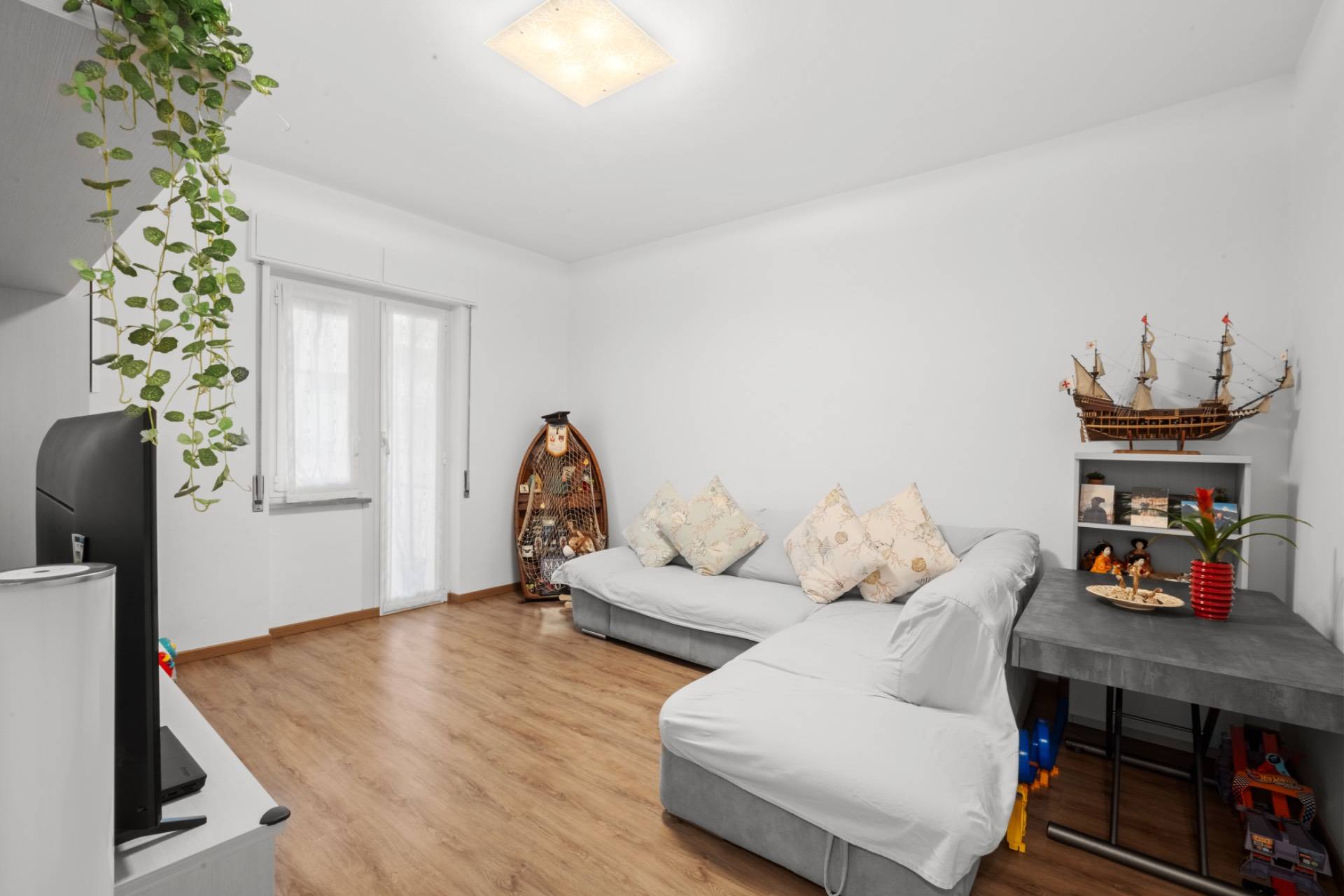 Appartamento in vendita a Santa Margherita Ligure, San Siro